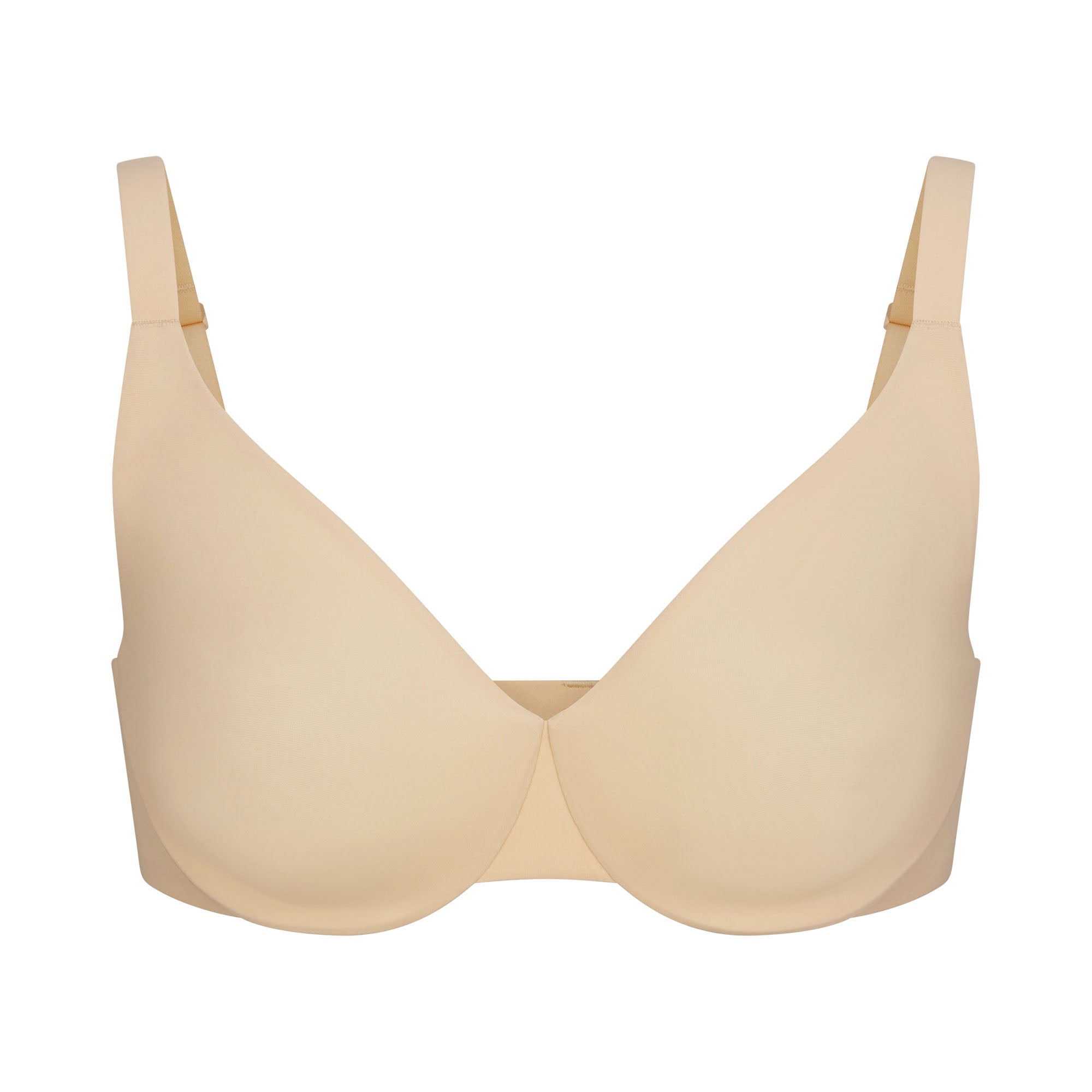 UNLINED FULL COVERAGE BRA - Image 5