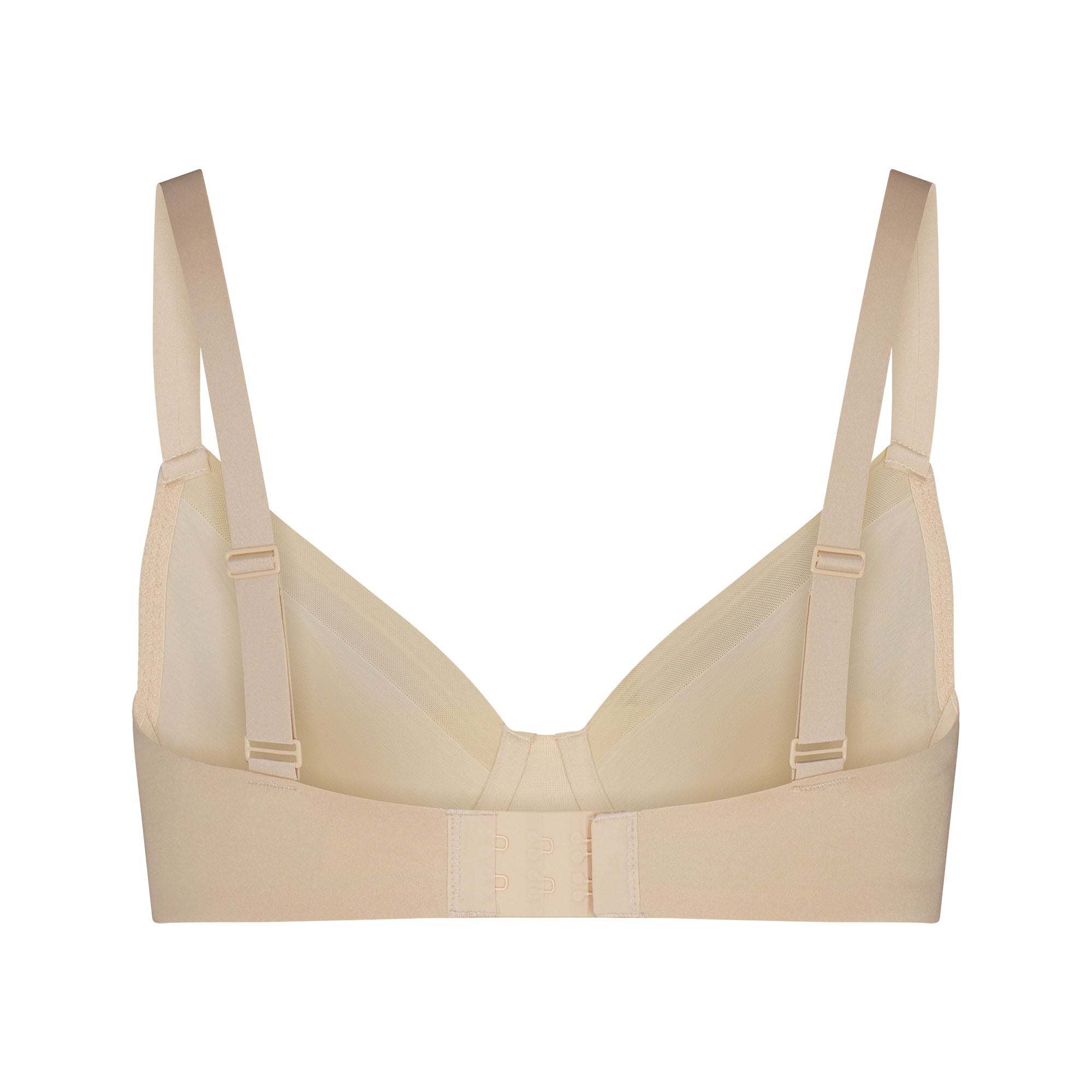 UNLINED DEMI BRA - Image 6
