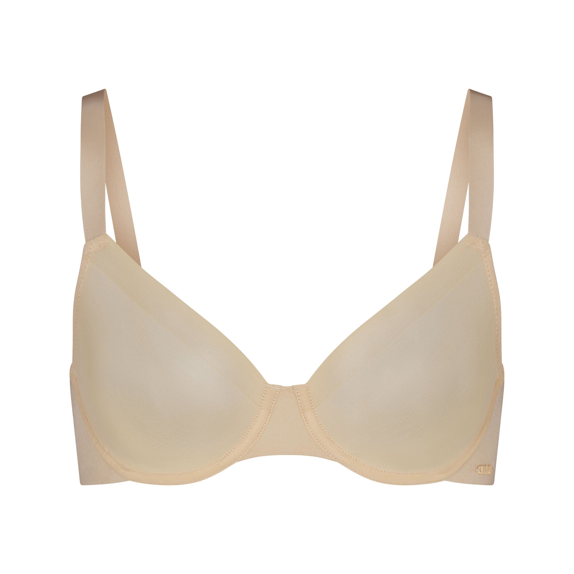 UNLINED DEMI BRA - Image 5