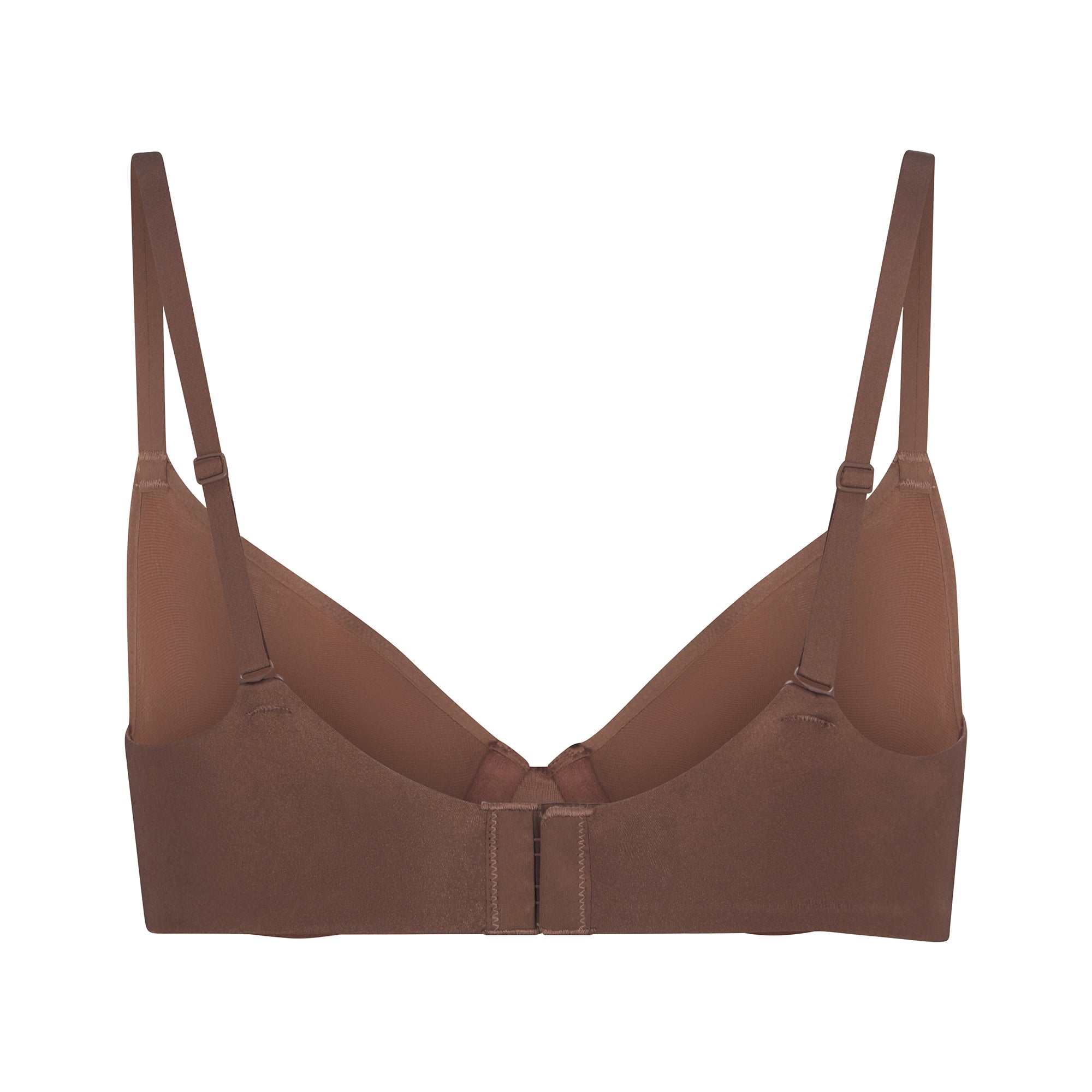 UNLINED DEMI BRA - Image 7