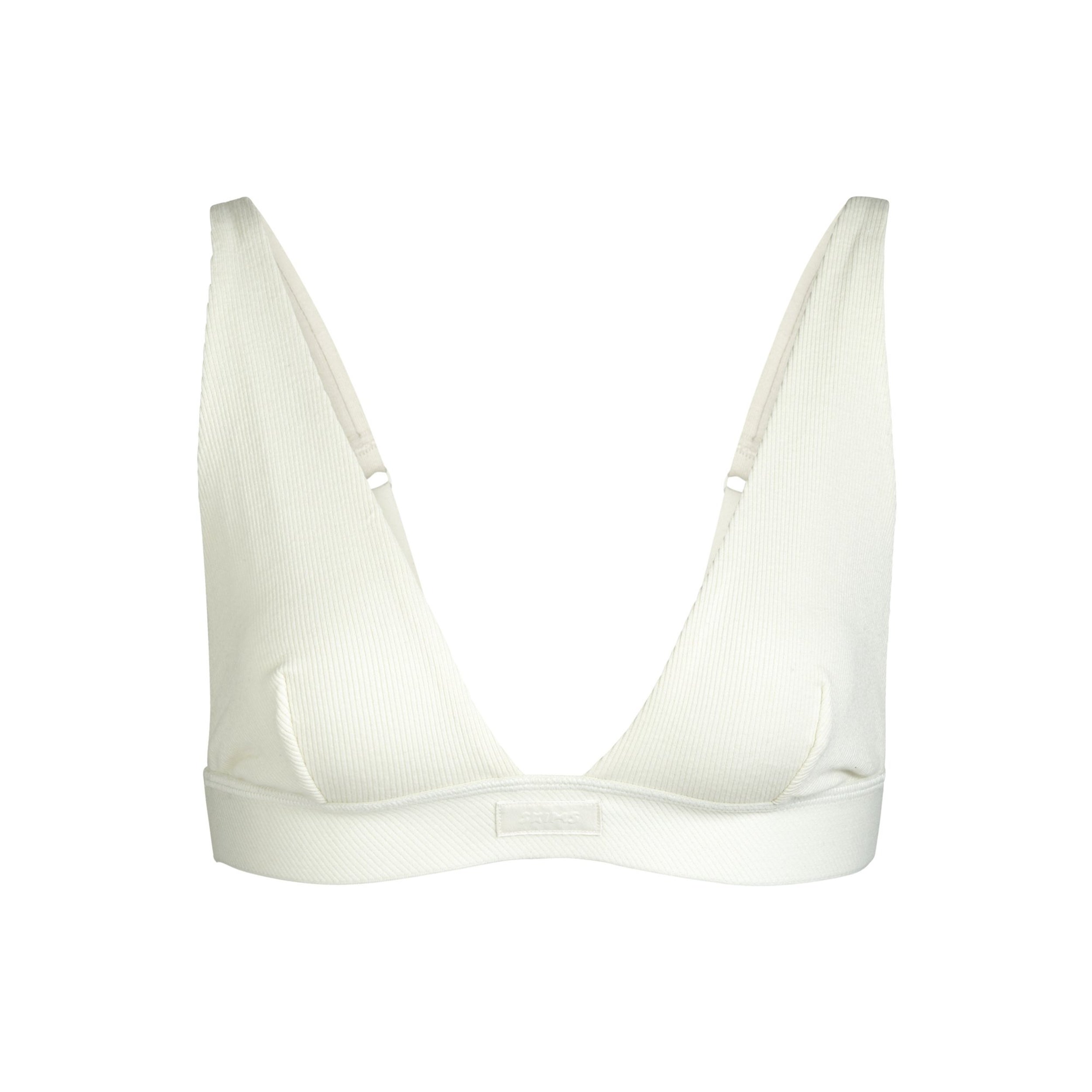 PLUNGE BRALETTE - Image 6