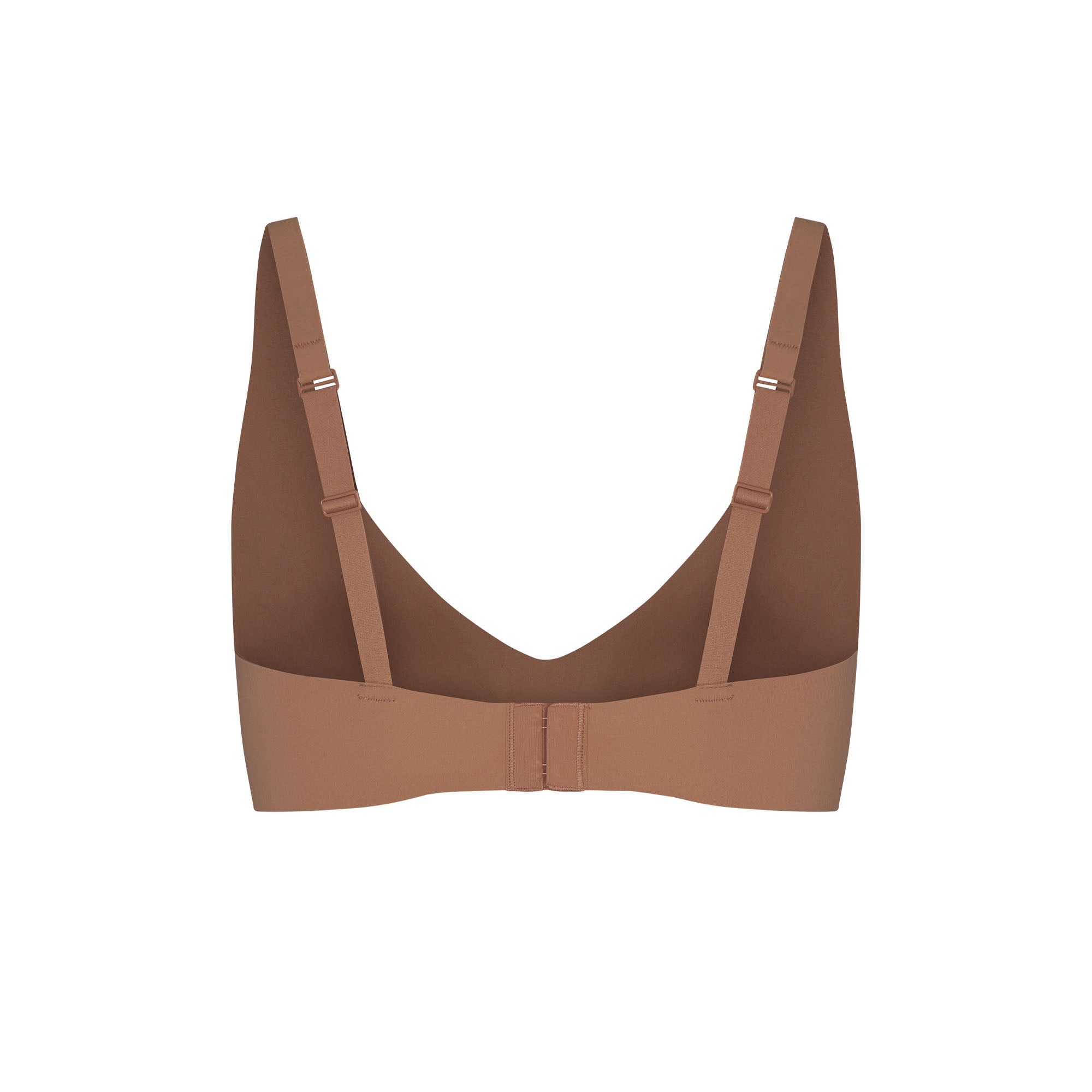 PLUNGE BRALETTE - Image 4