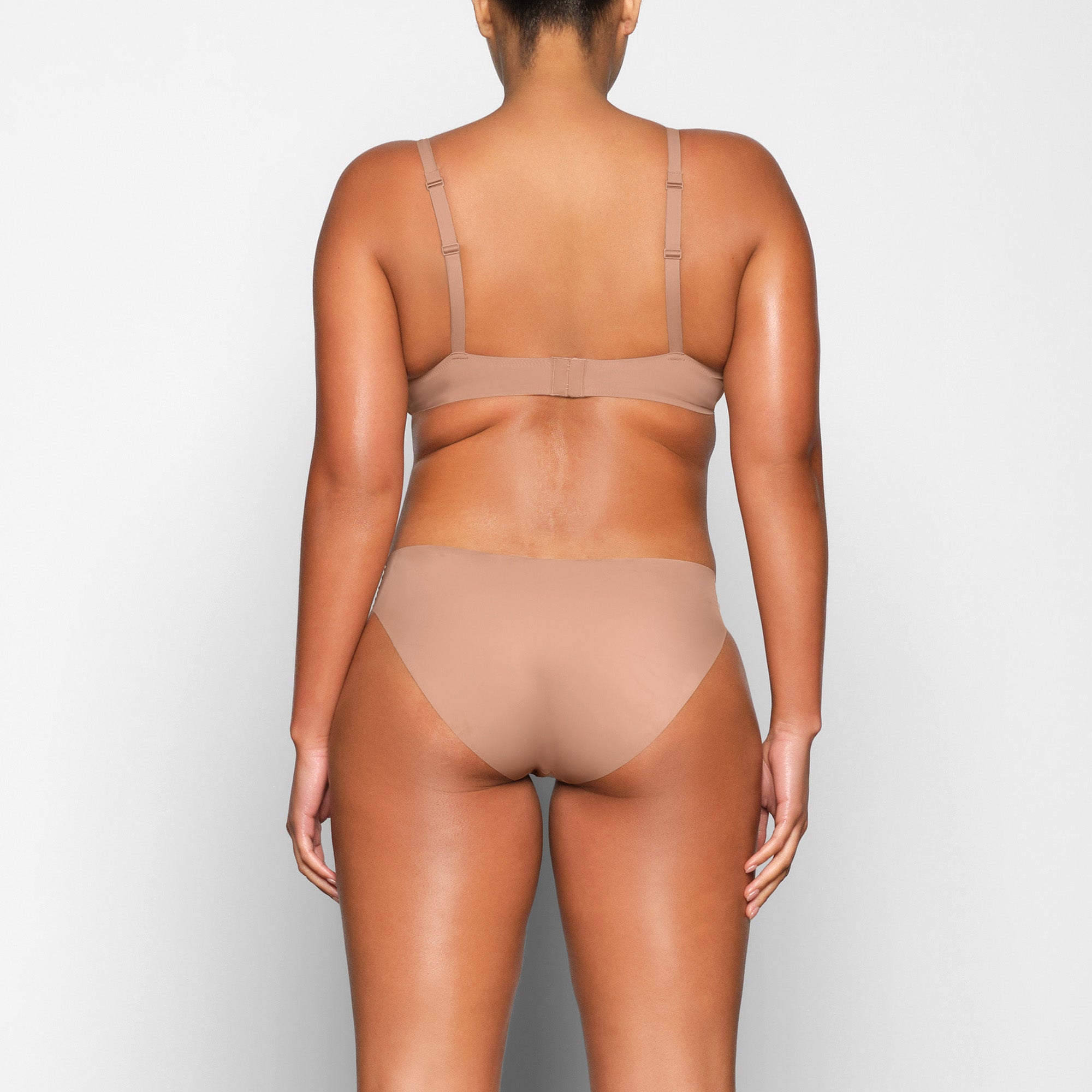 PLUNGE BRALETTE - Image 3
