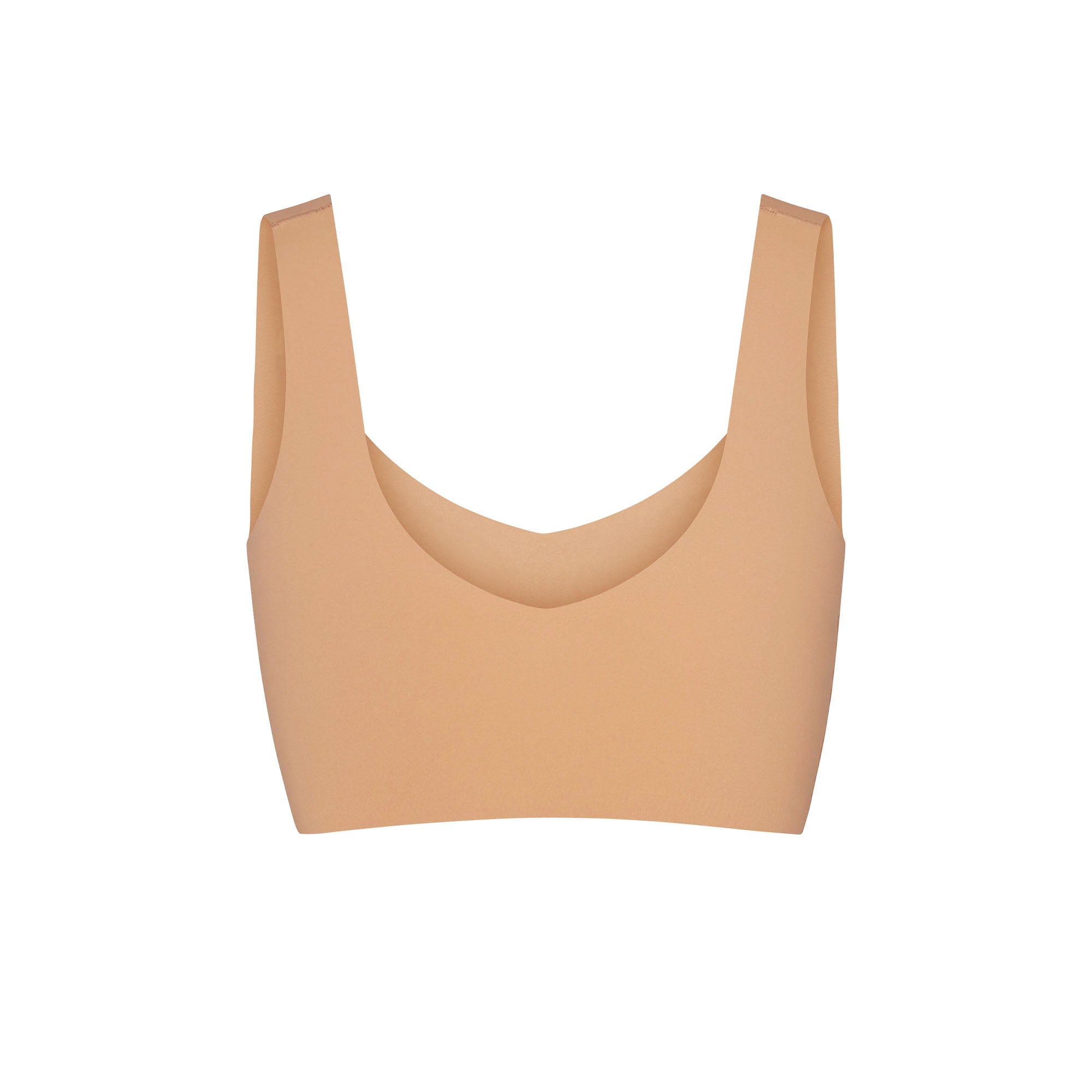 PLUNGE LONGLINE BRALETTE - Image 4