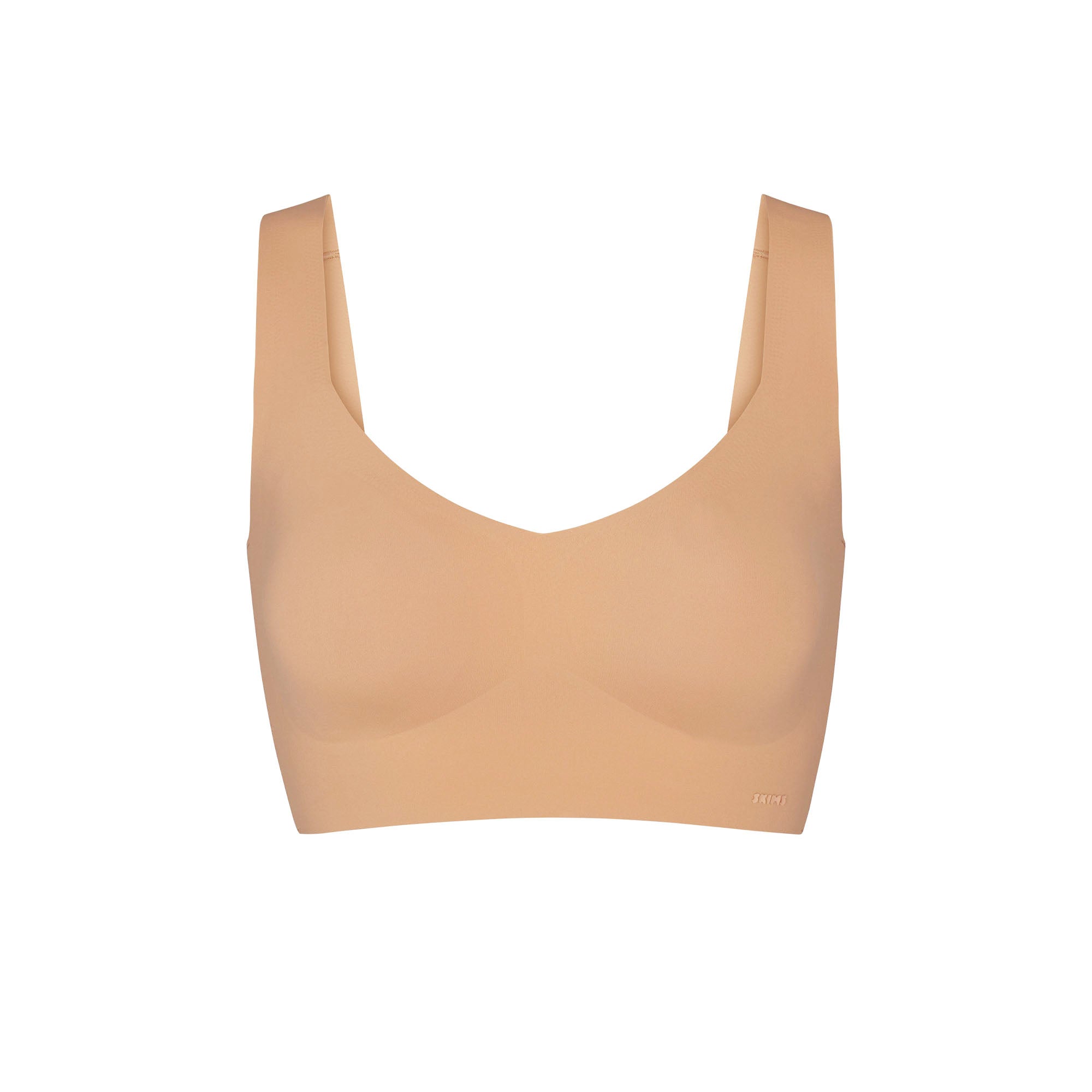 PLUNGE LONGLINE BRALETTE - Image 6