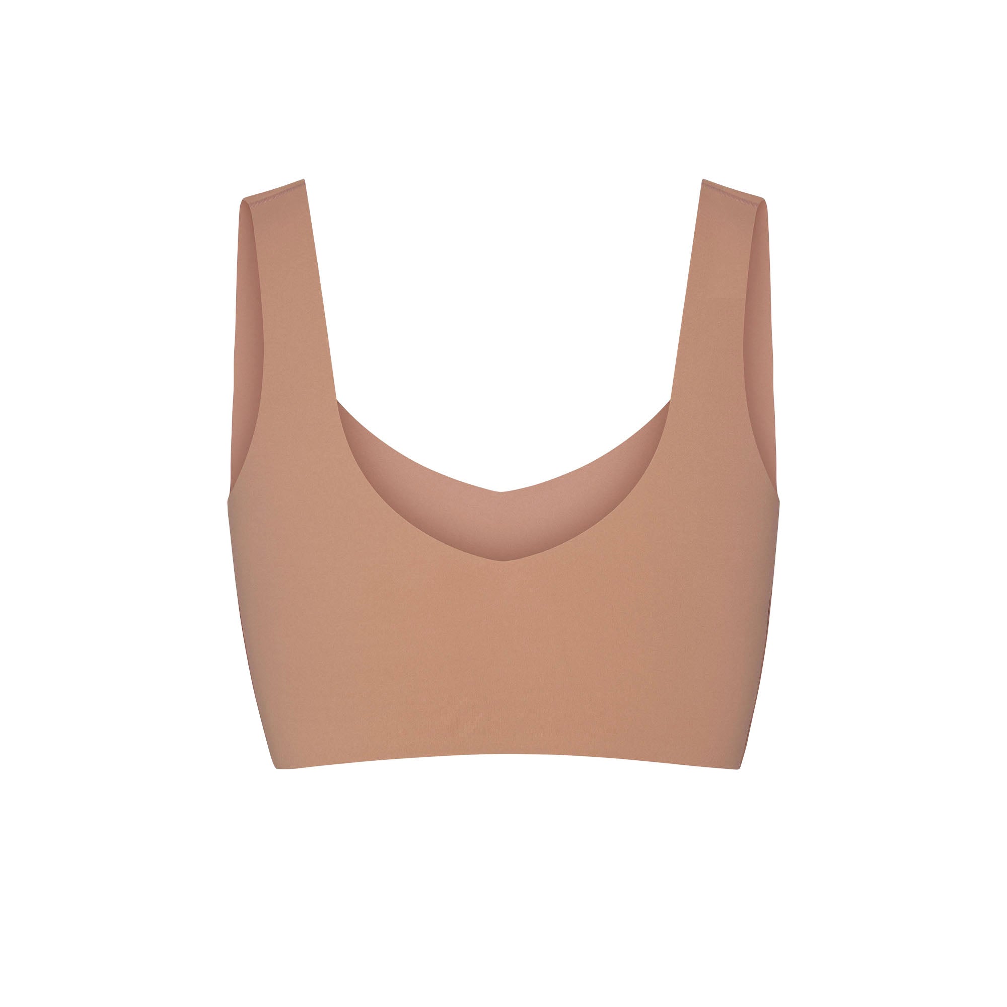 PLUNGE LONGLINE BRALETTE - Image 4