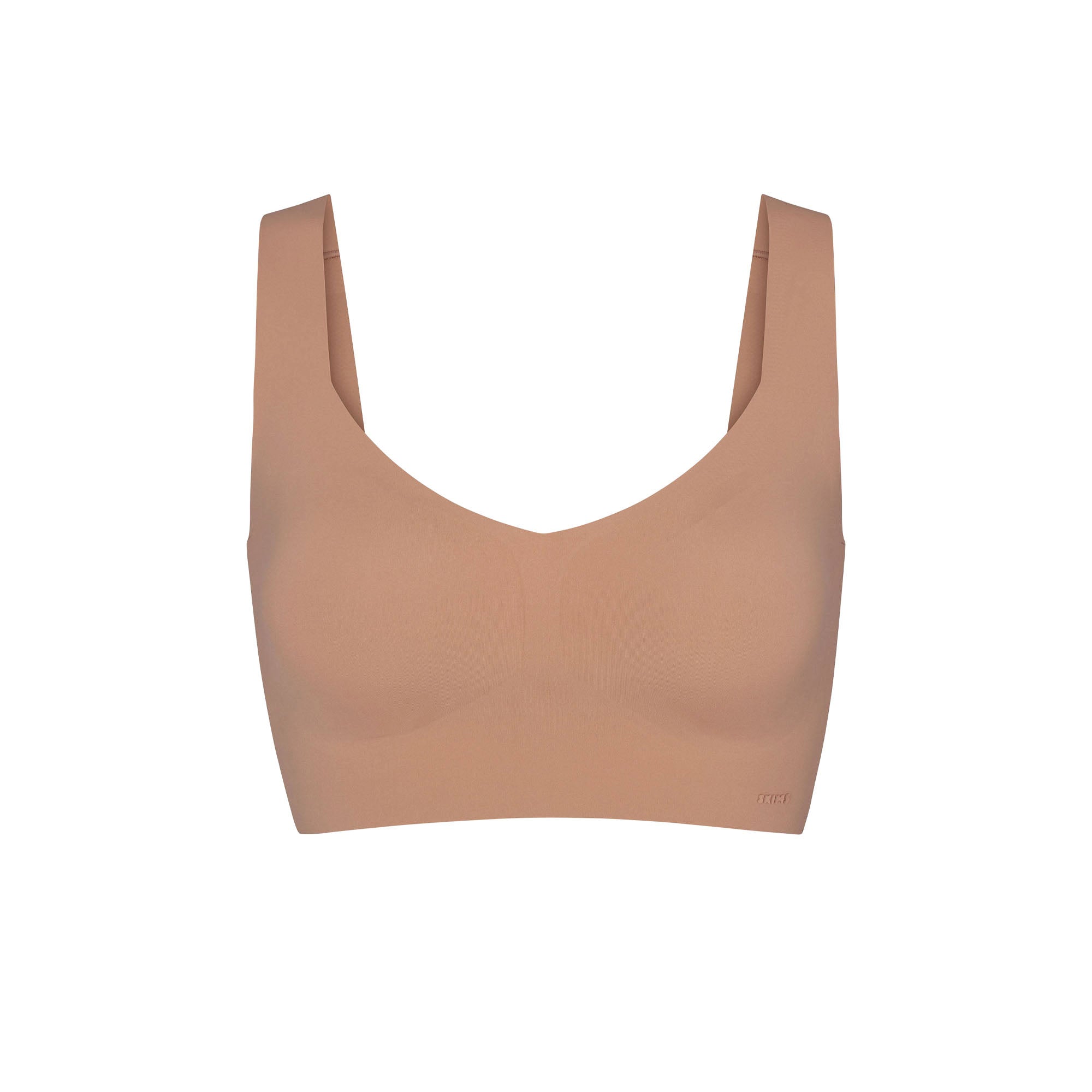PLUNGE LONGLINE BRALETTE - Image 6