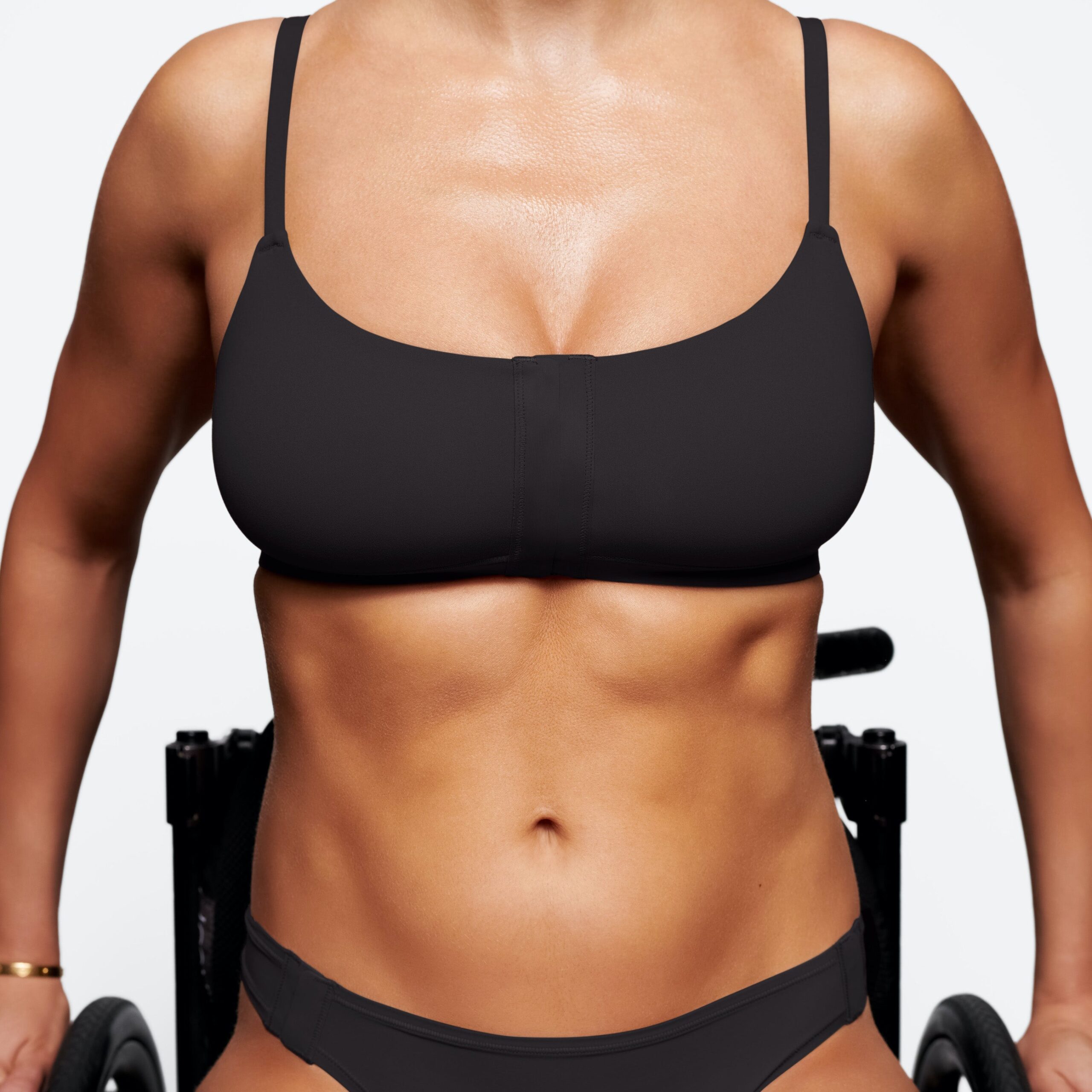 ADAPTIVE SCOOP BRALETTE - Image 3