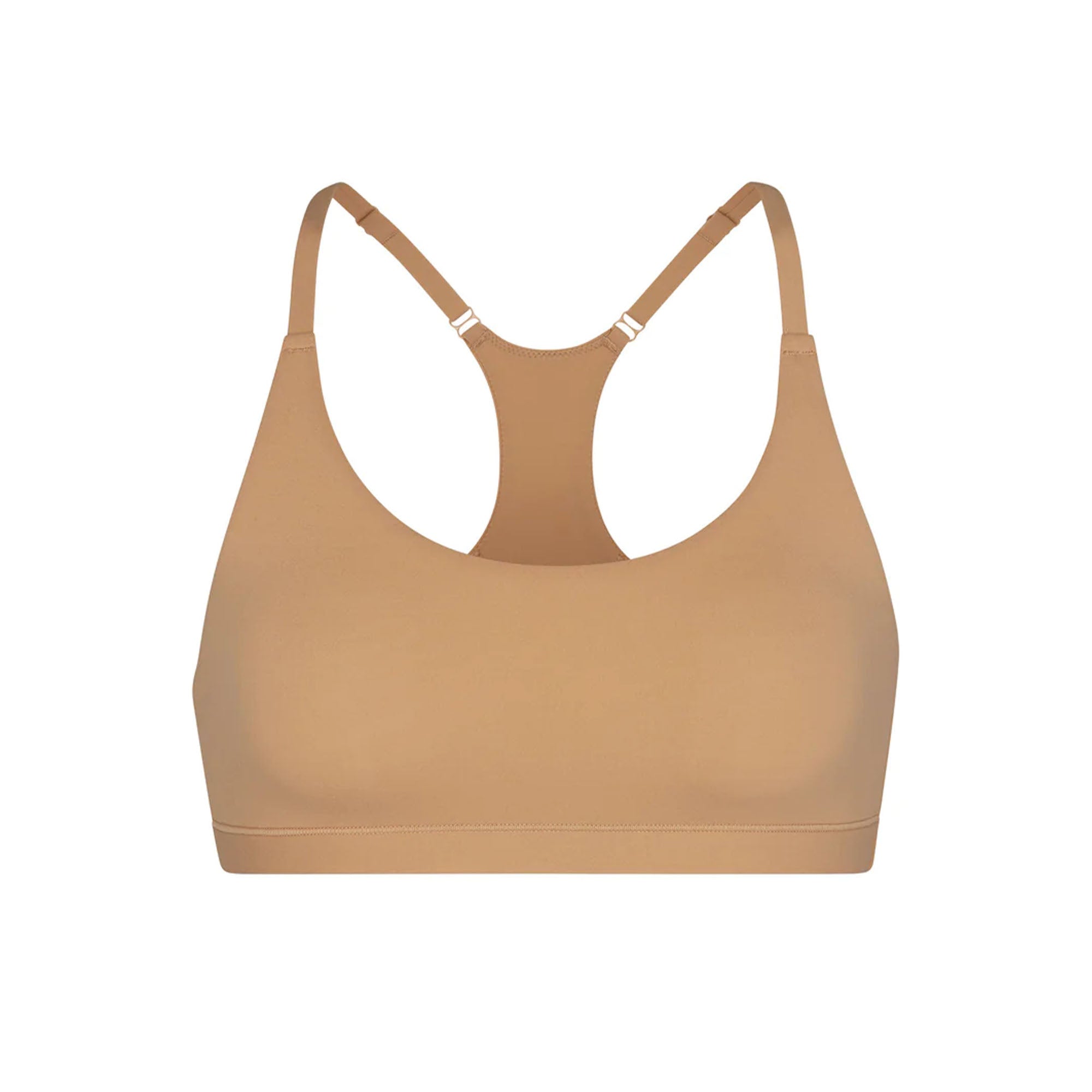 RACERBACK SCOOP BRALETTE - Image 5