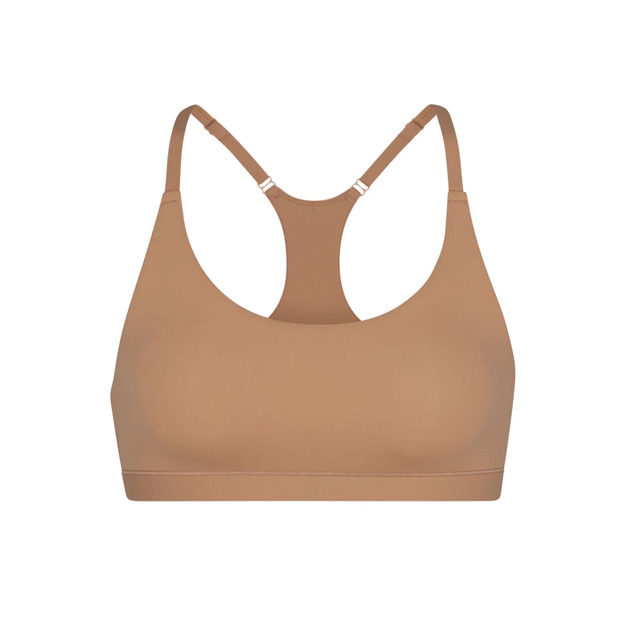 RACERBACK SCOOP BRALETTE - Image 5