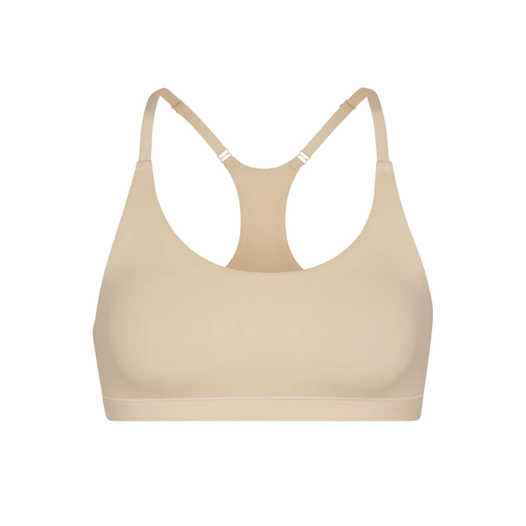 RACERBACK SCOOP BRALETTE - Image 5