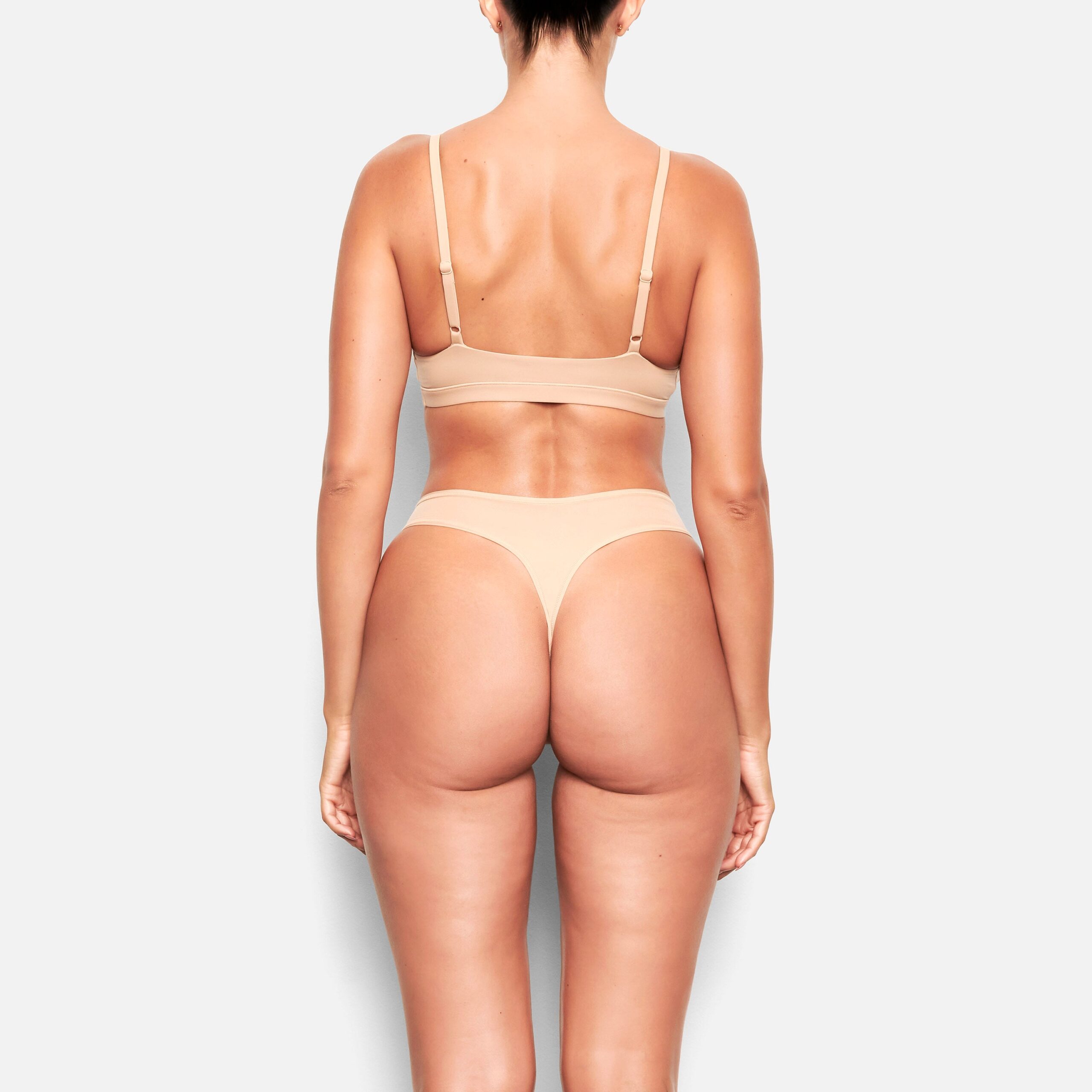 TRIANGLE BRALETTE - Image 3