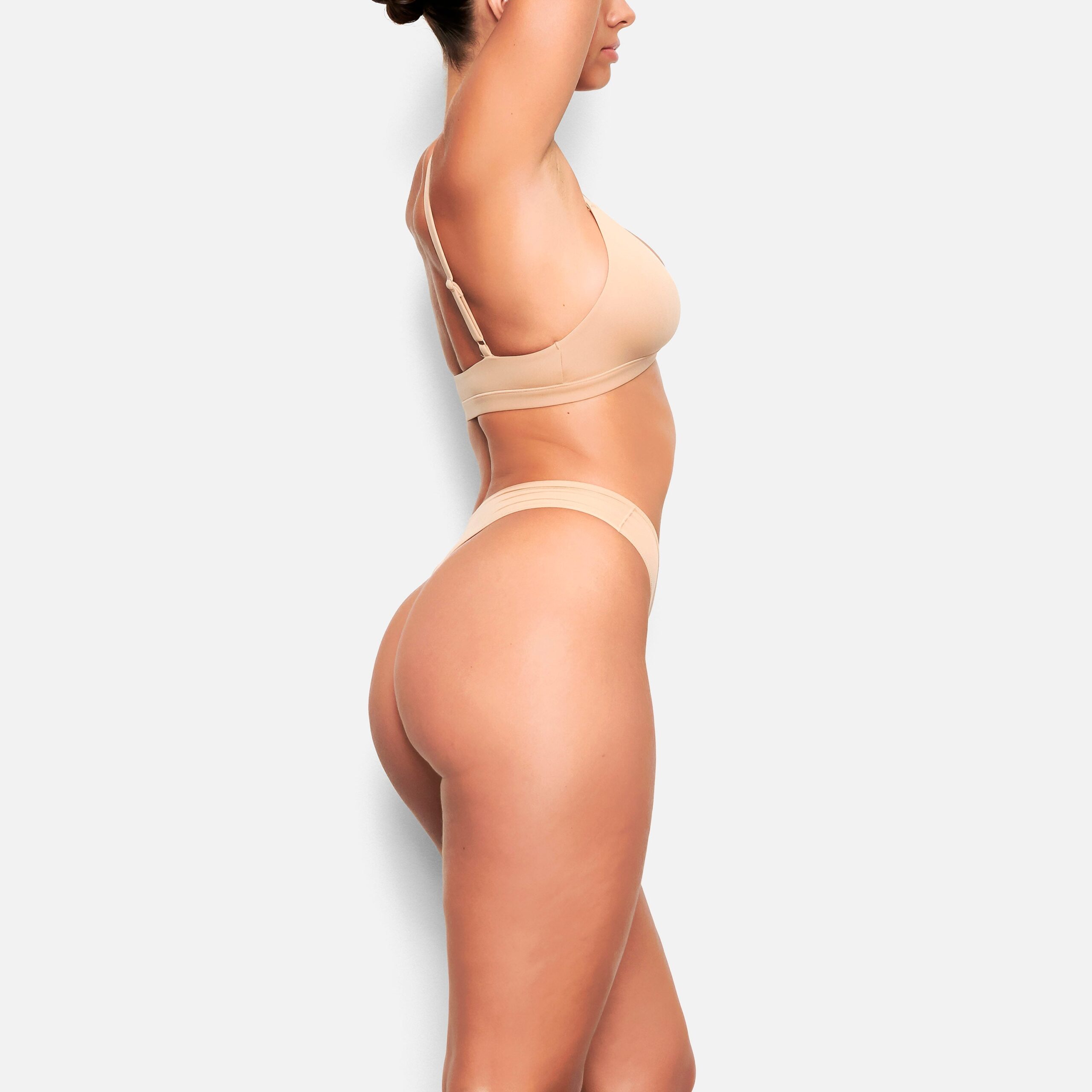 TRIANGLE BRALETTE - Image 2
