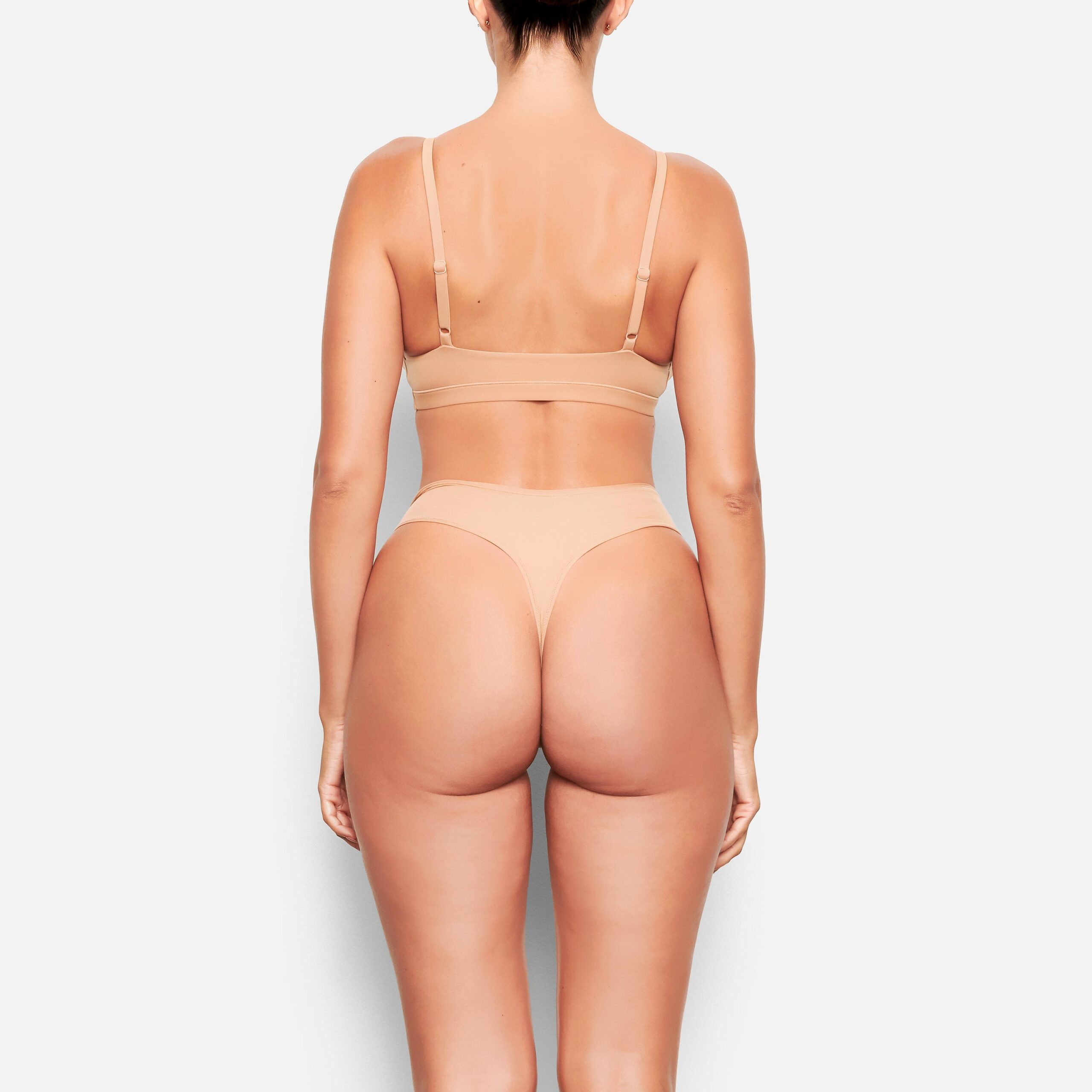 TRIANGLE BRALETTE - Image 3