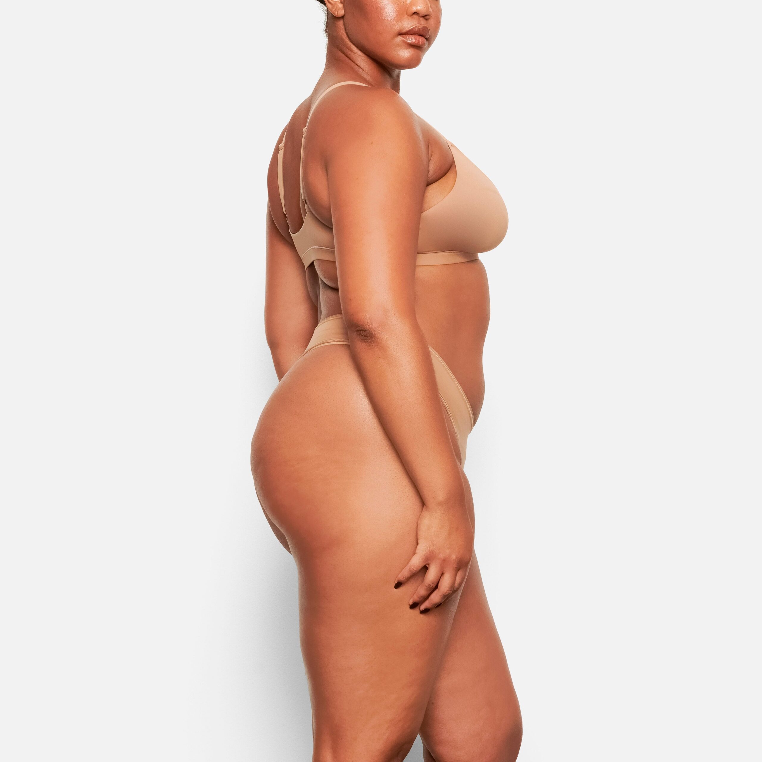 TRIANGLE BRALETTE - Image 2