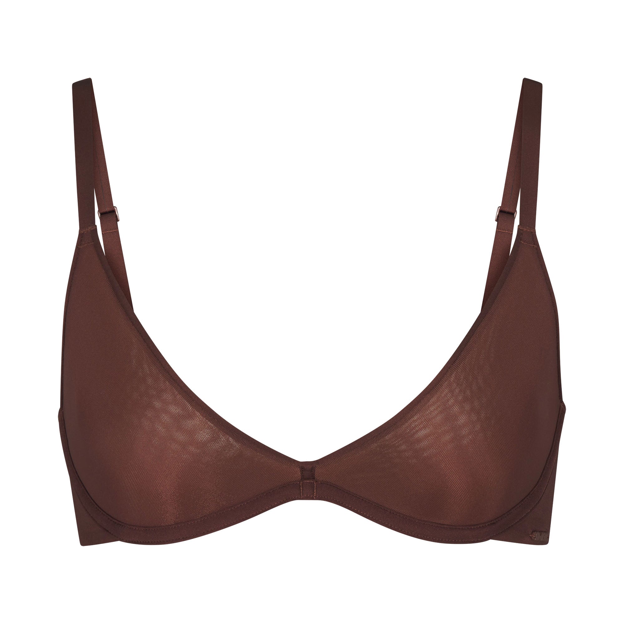 SCOOP BRA - Image 5