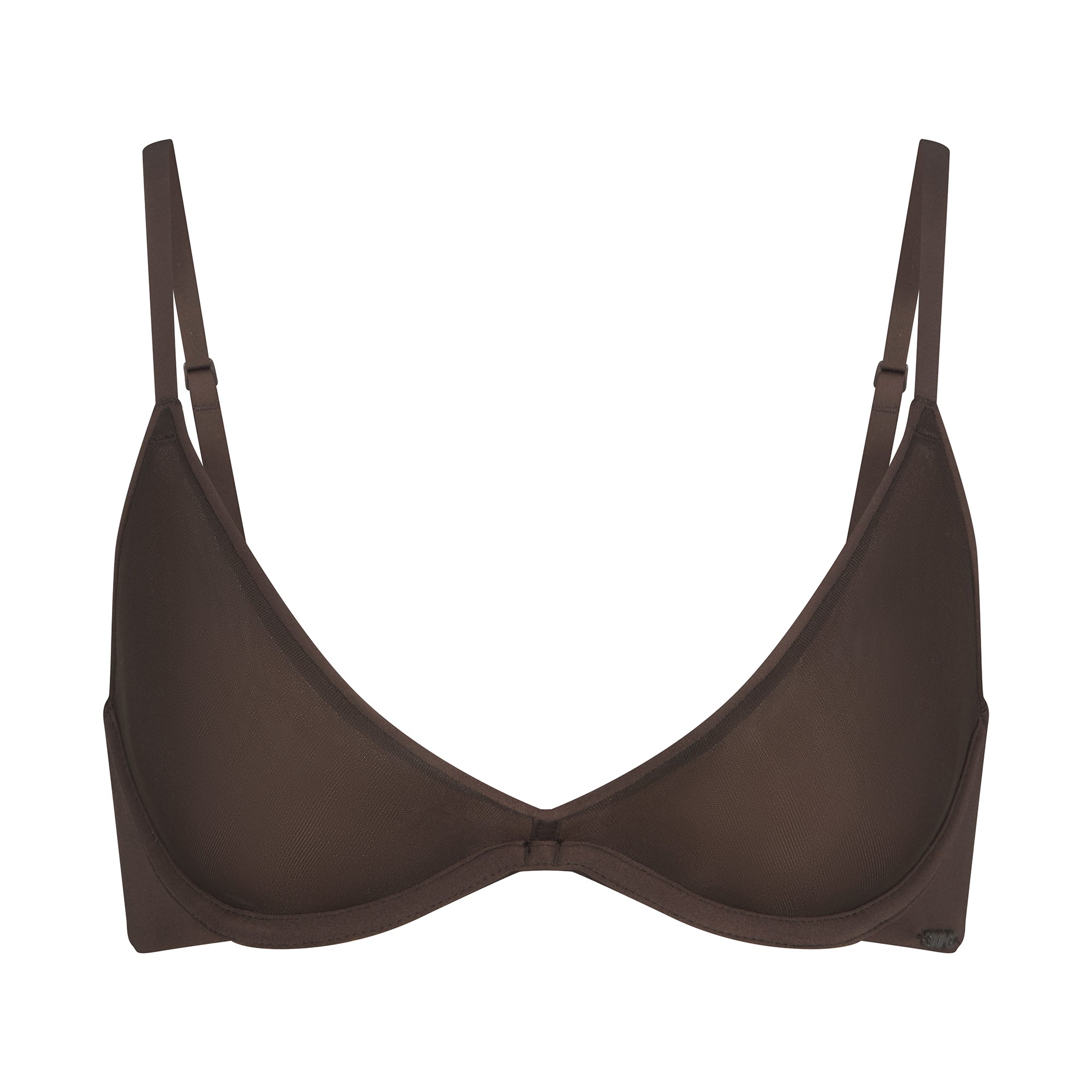 SCOOP BRA - Image 6