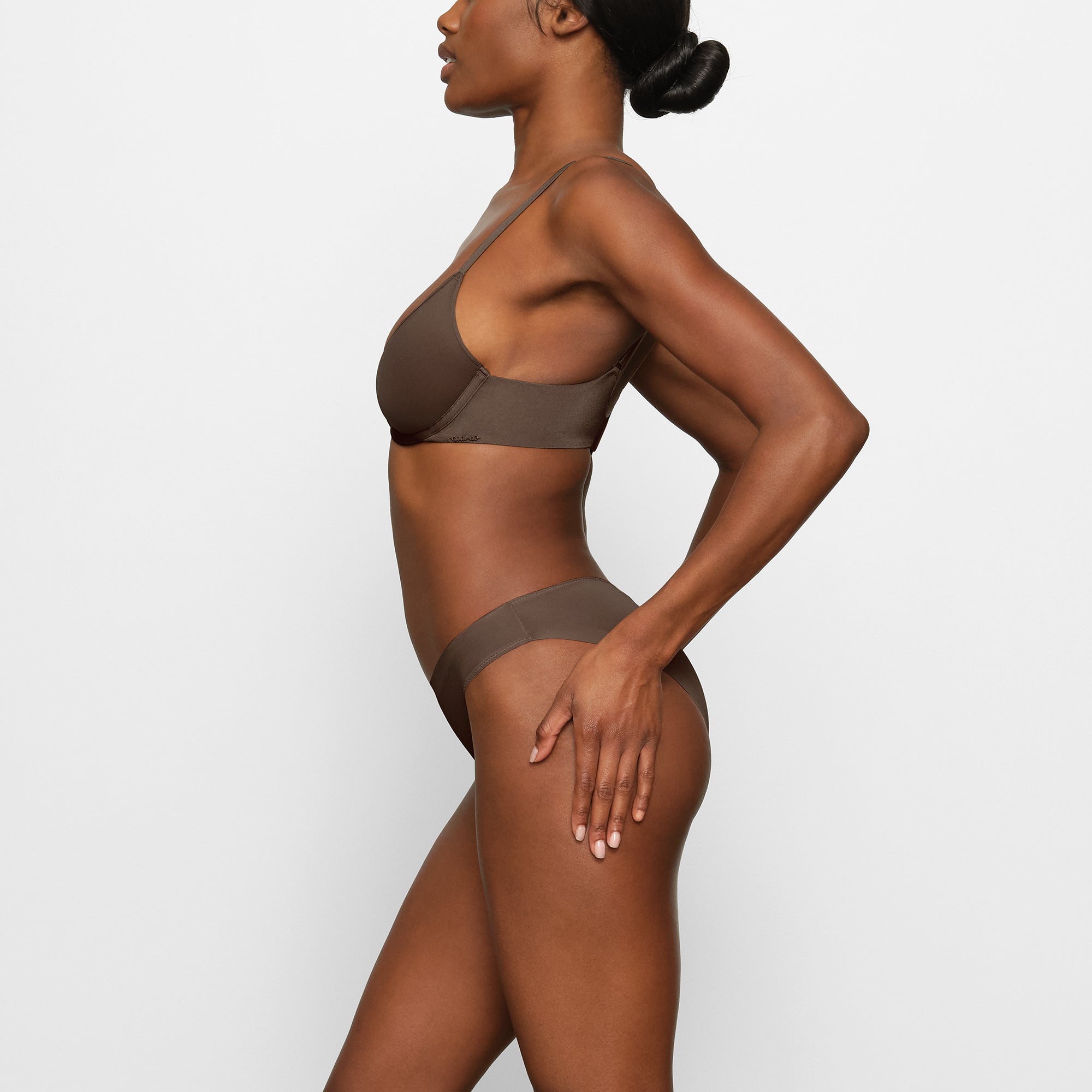 SCOOP BRA - Image 2
