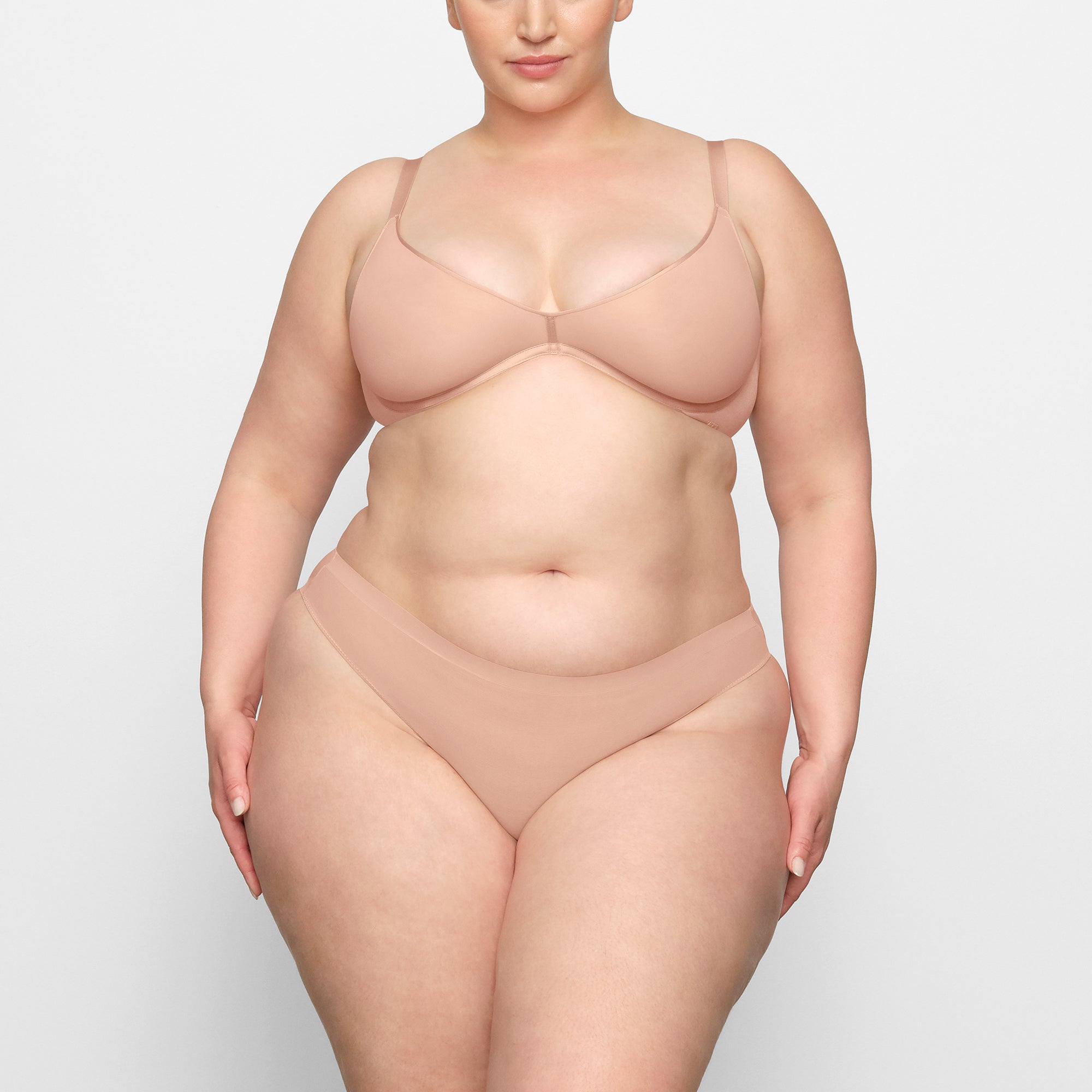SCOOP BRA