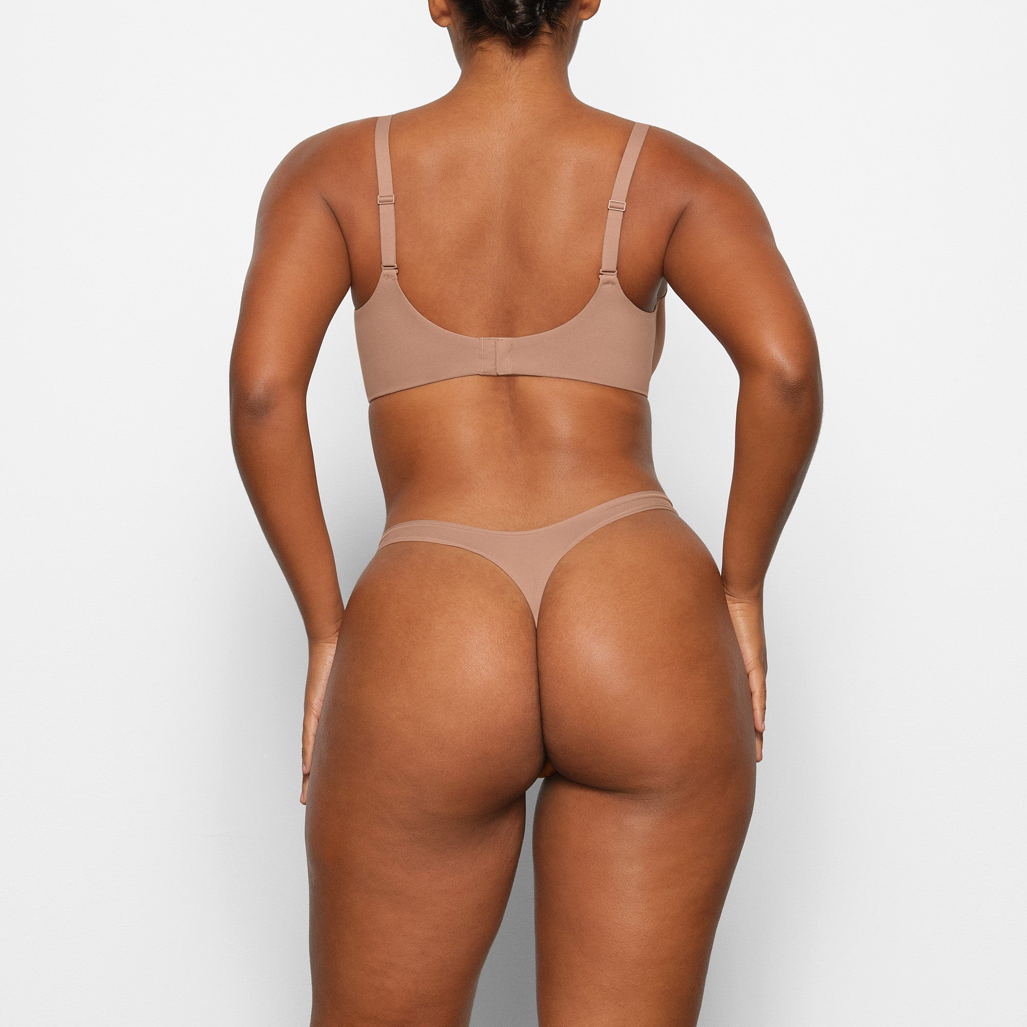 PLUNGE BRA - Image 3