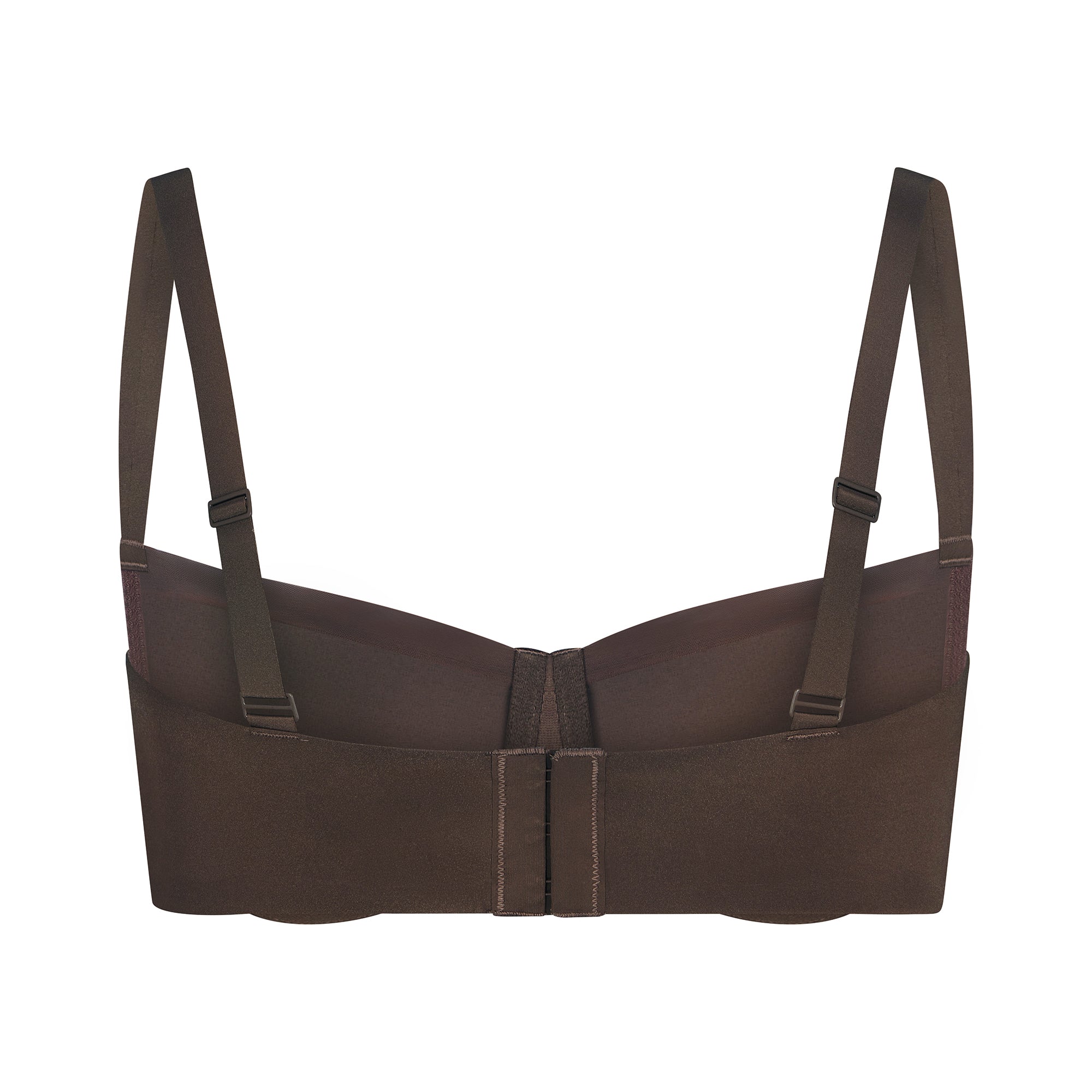 UNLINED BALCONETTE BRA - Image 7