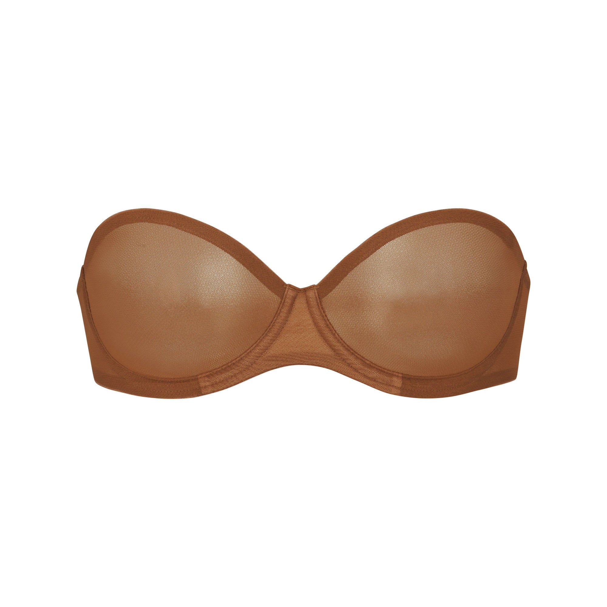 STRAPLESS BRA - Image 8