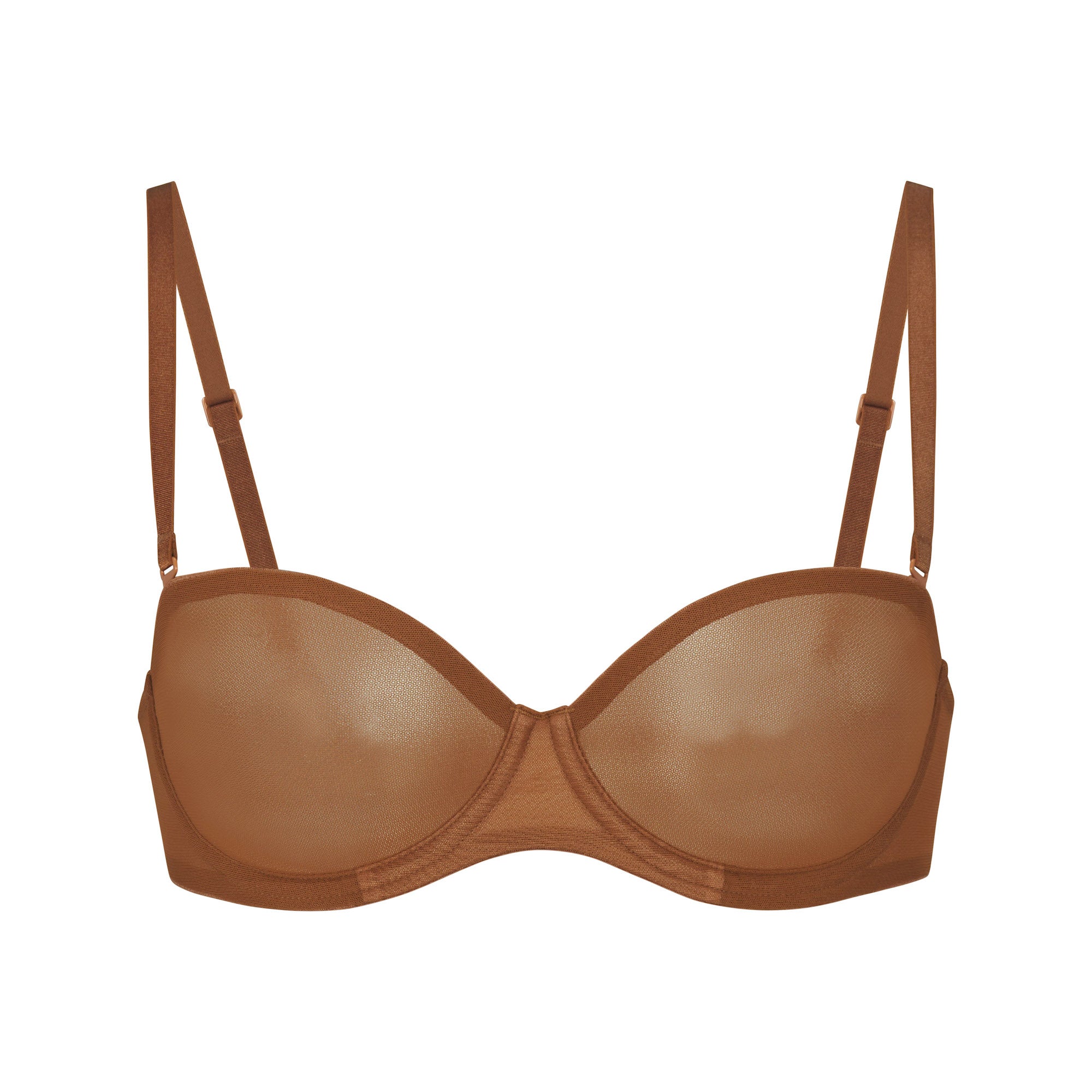 STRAPLESS BRA - Image 6