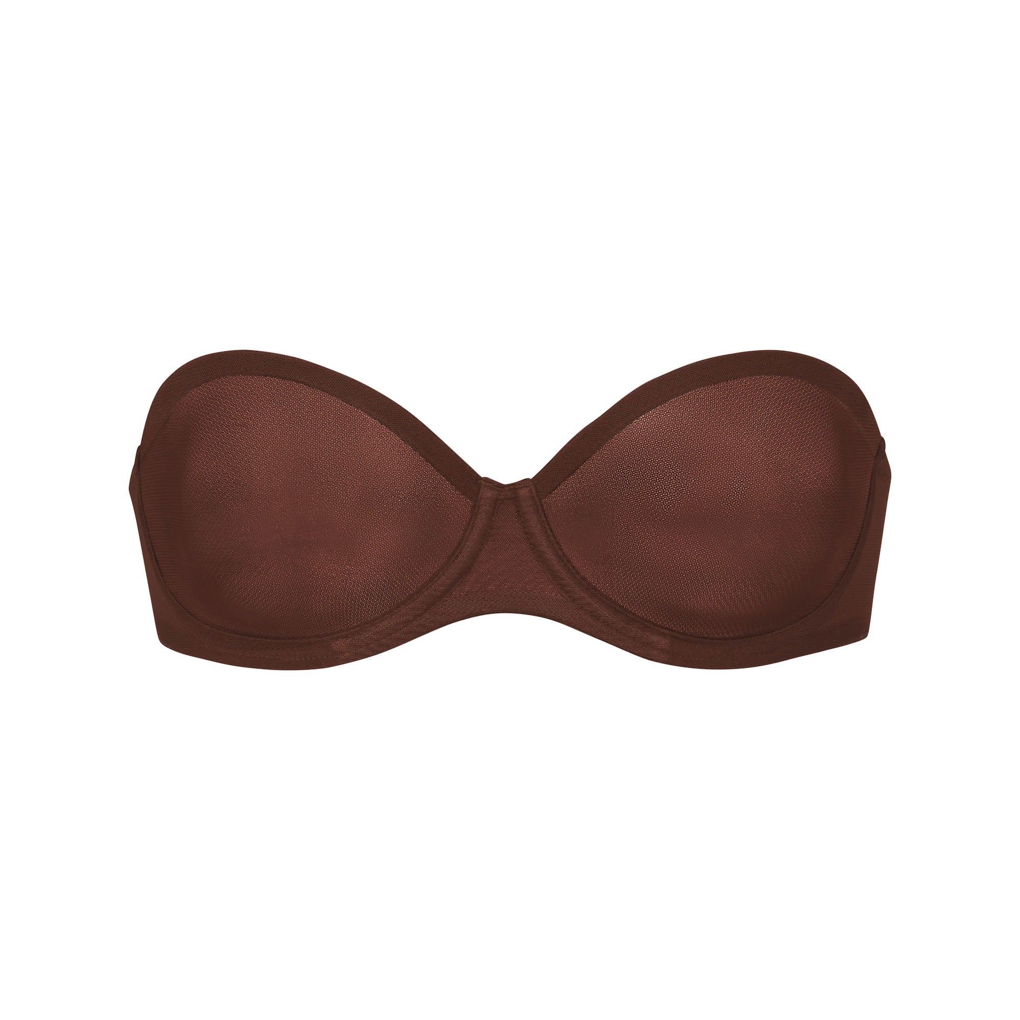 STRAPLESS BRA - Image 8