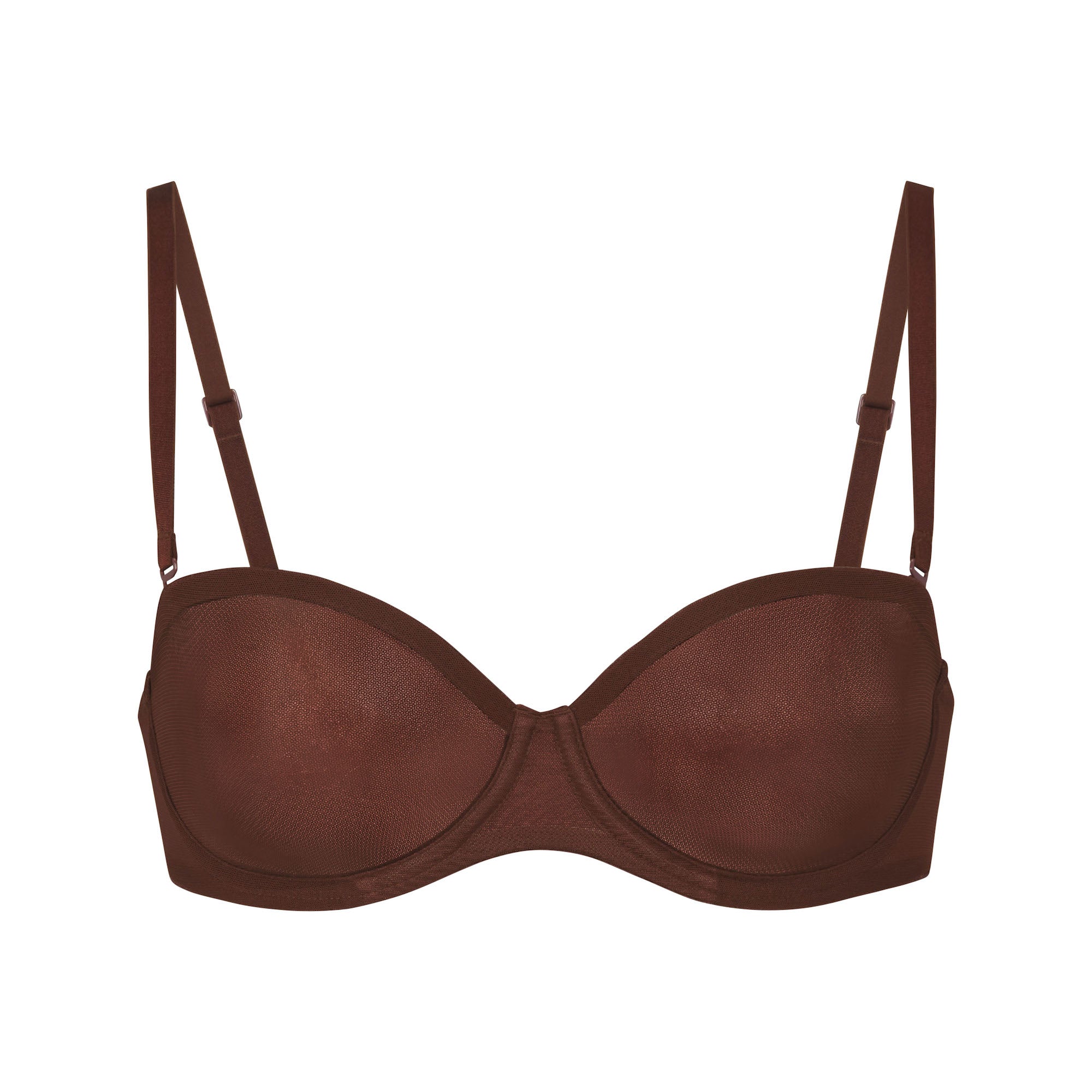 STRAPLESS BRA - Image 6