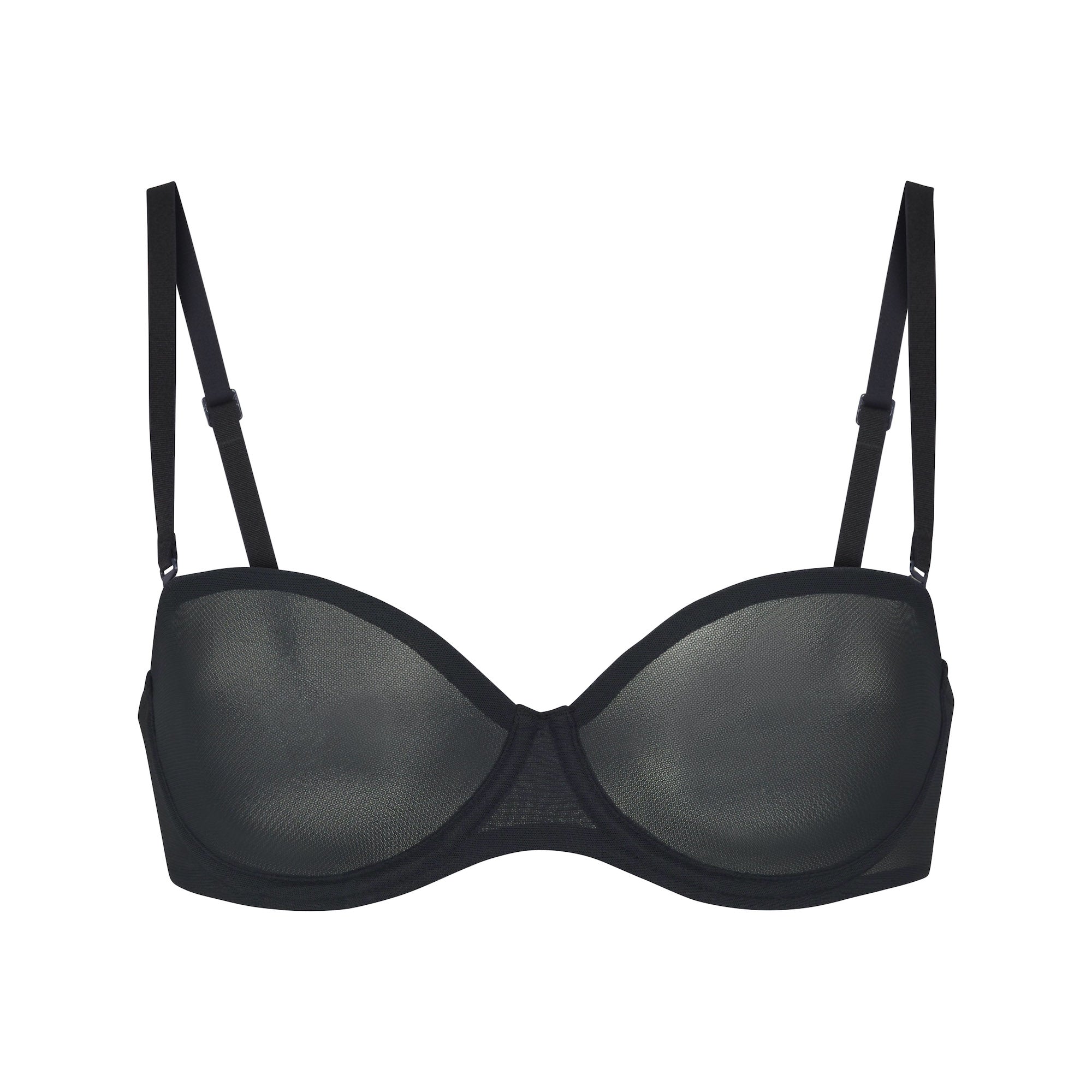 STRAPLESS BRA - Image 6