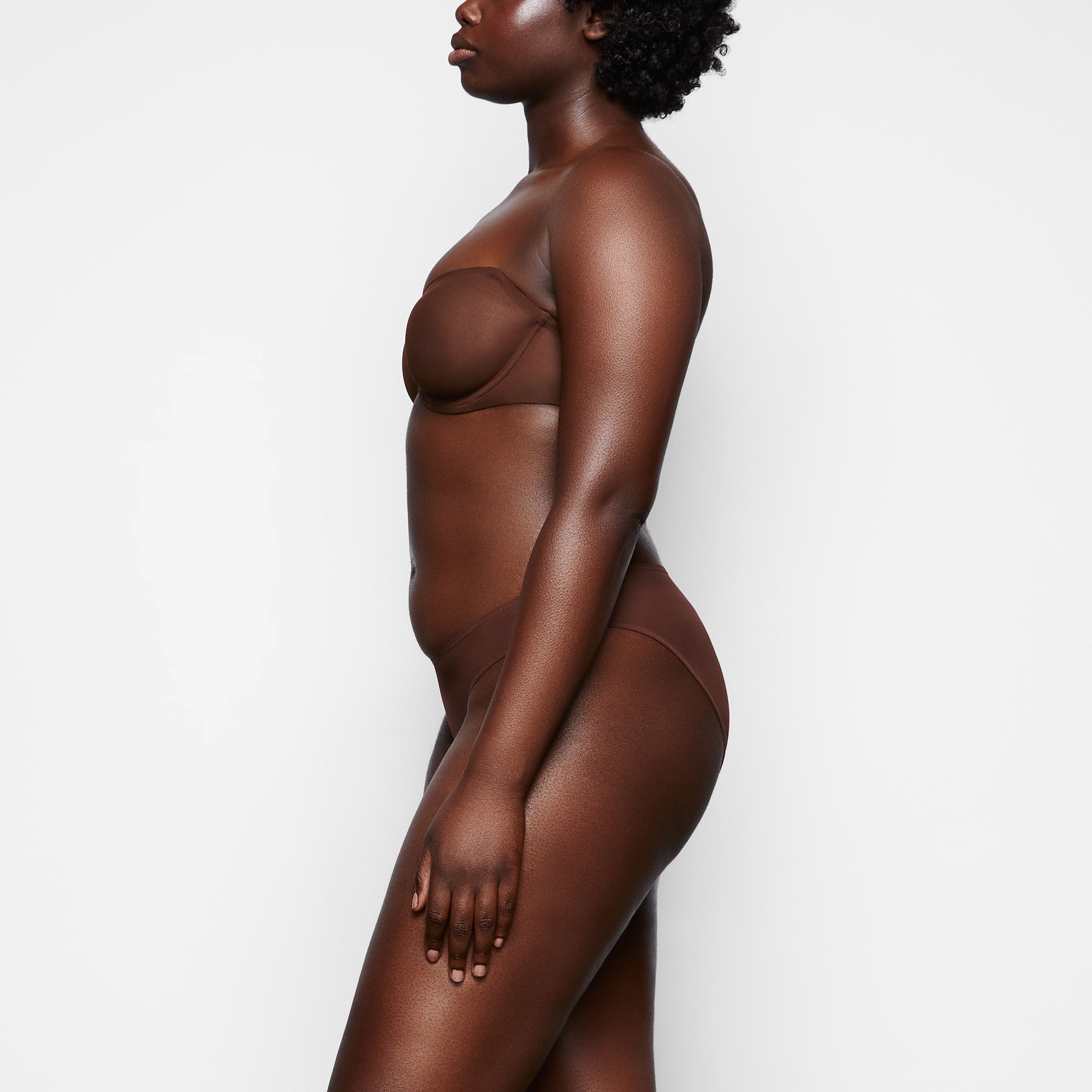STRAPLESS BRA - Image 2