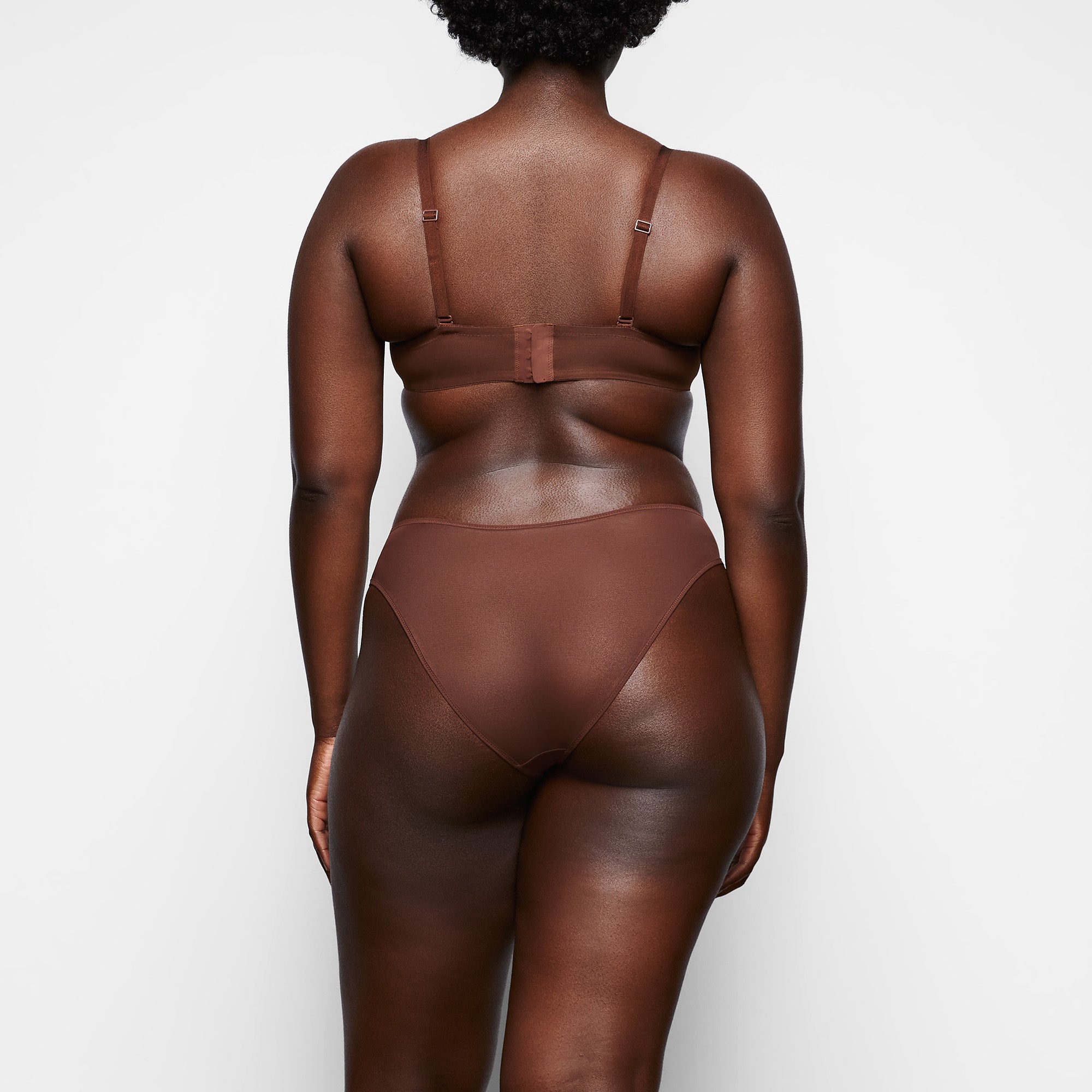 STRAPLESS BRA - Image 5