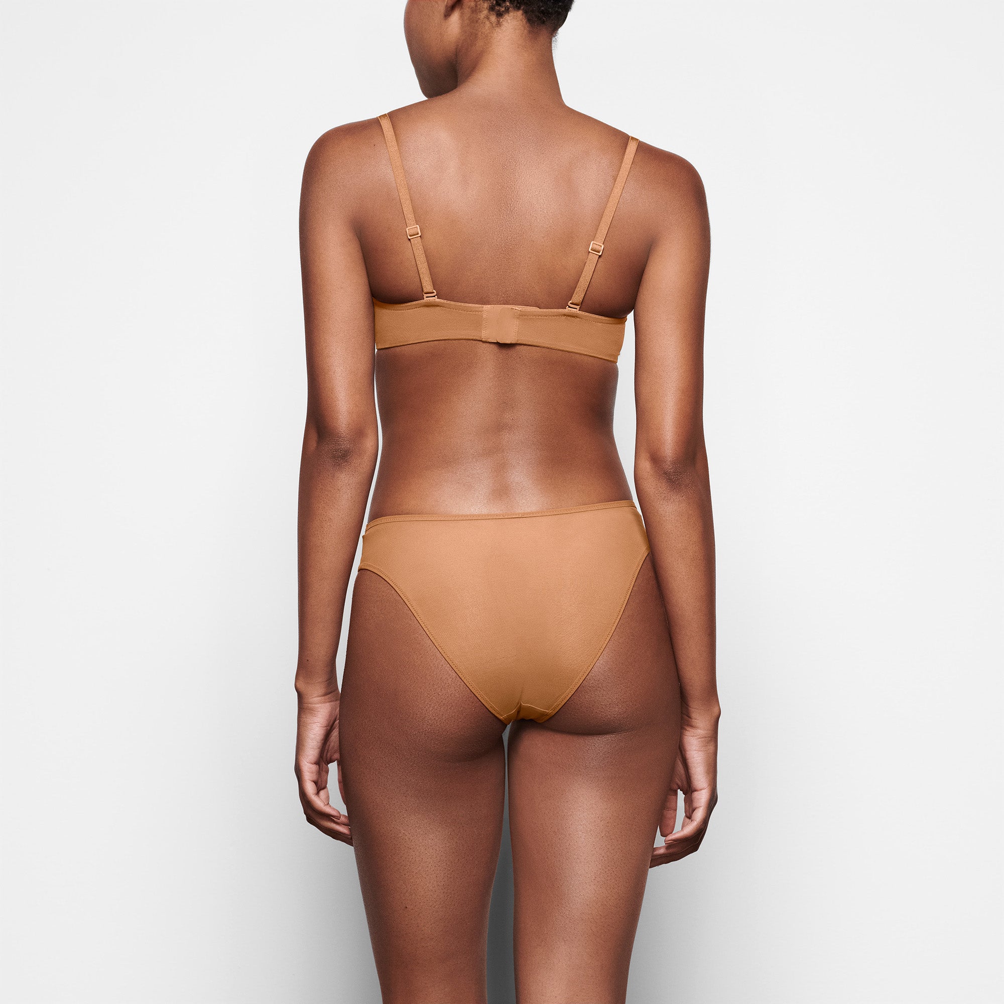 STRAPLESS BRA - Image 5