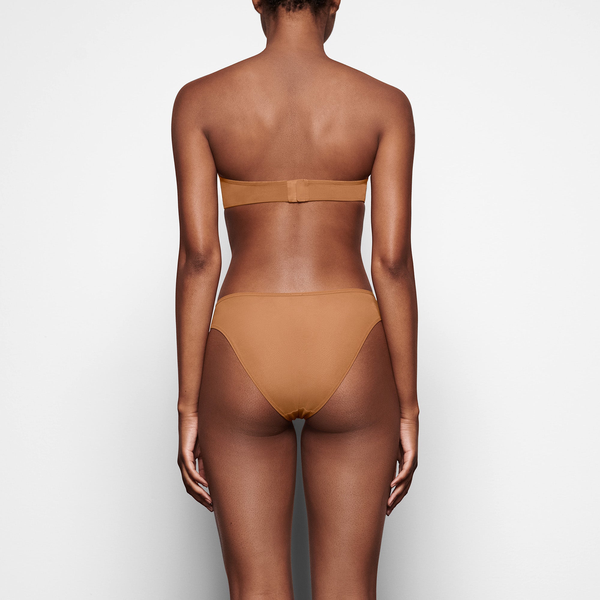 STRAPLESS BRA - Image 3