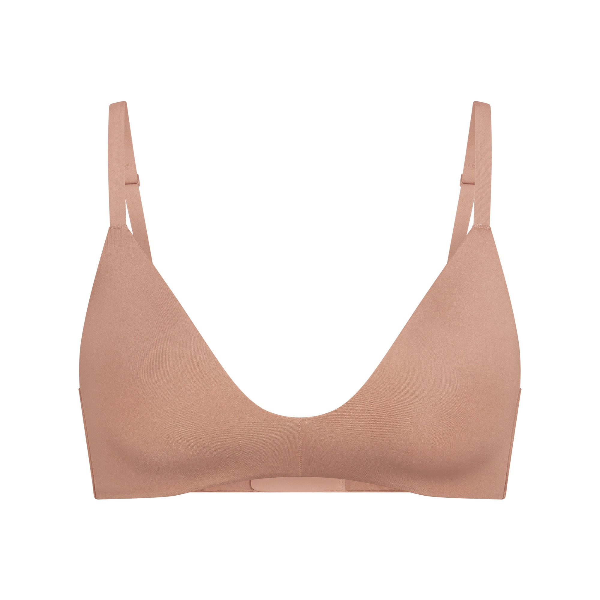 T-SHIRT DEMI BRA - Image 5
