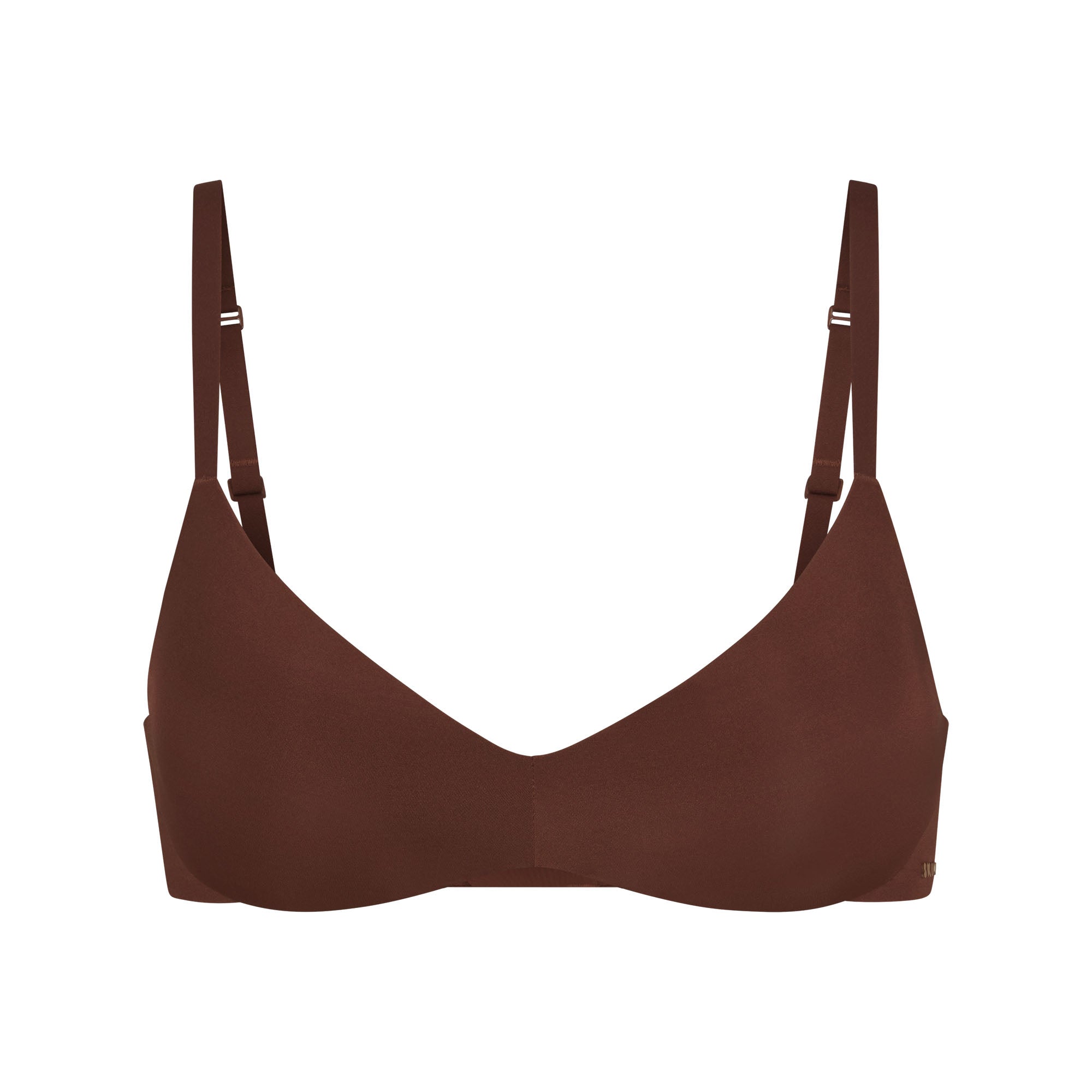 PUSH-UP PLUNGE BRA - Image 5