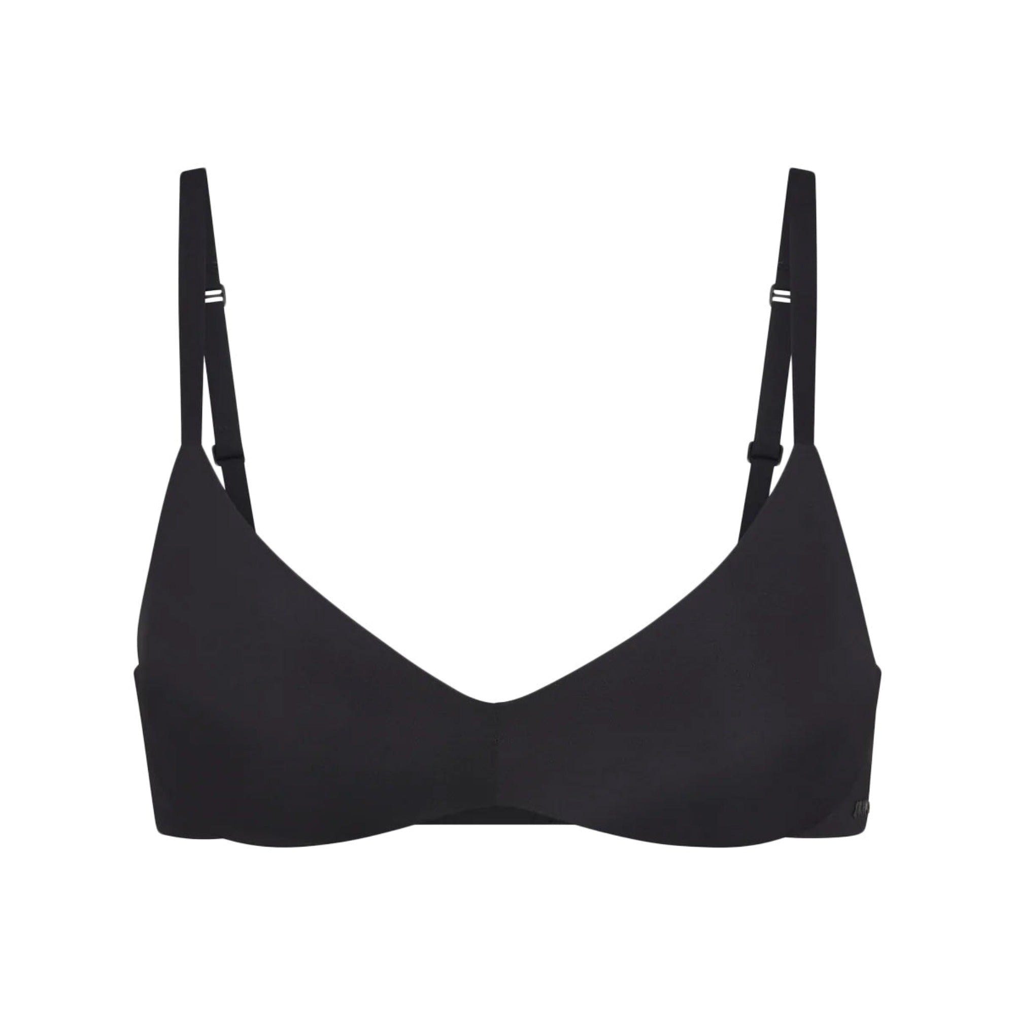 PUSH-UP PLUNGE BRA - Image 5