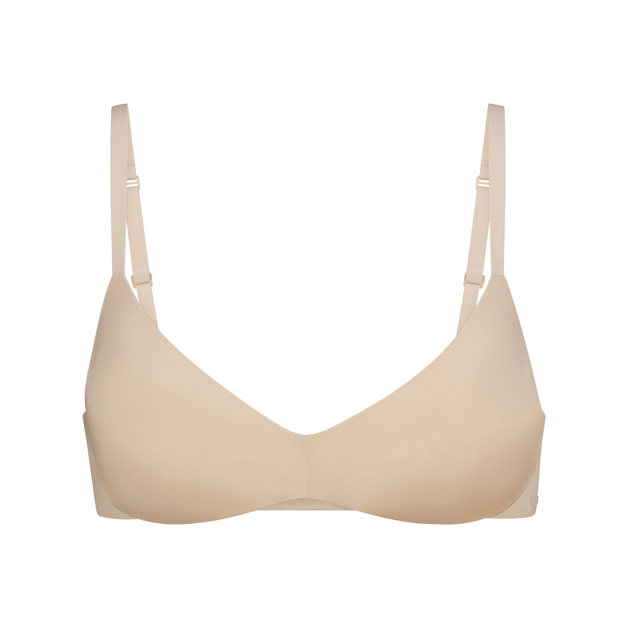 PUSH-UP PLUNGE BRA - Image 4