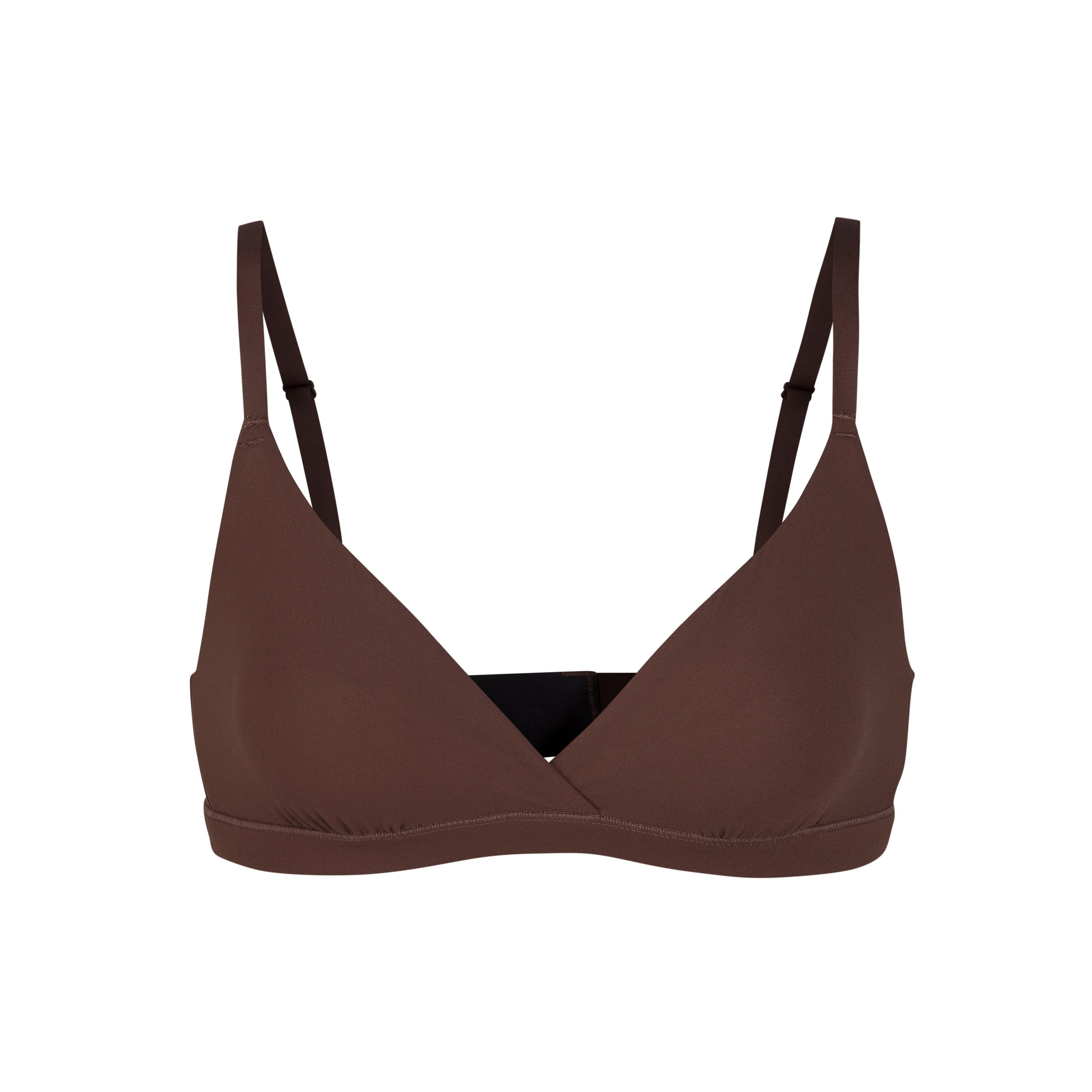 CROSSOVER BRALETTE - Image 5