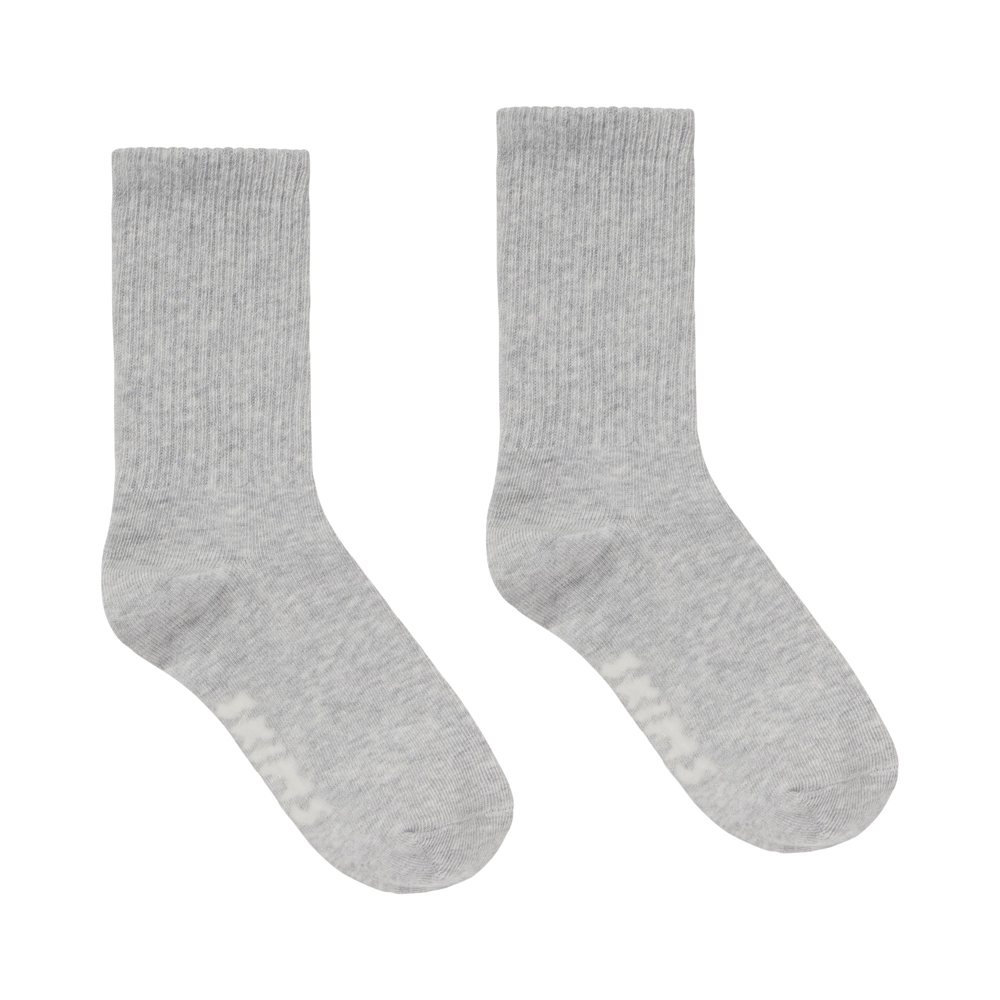 RIBBED CREW SOCK - Image 9
