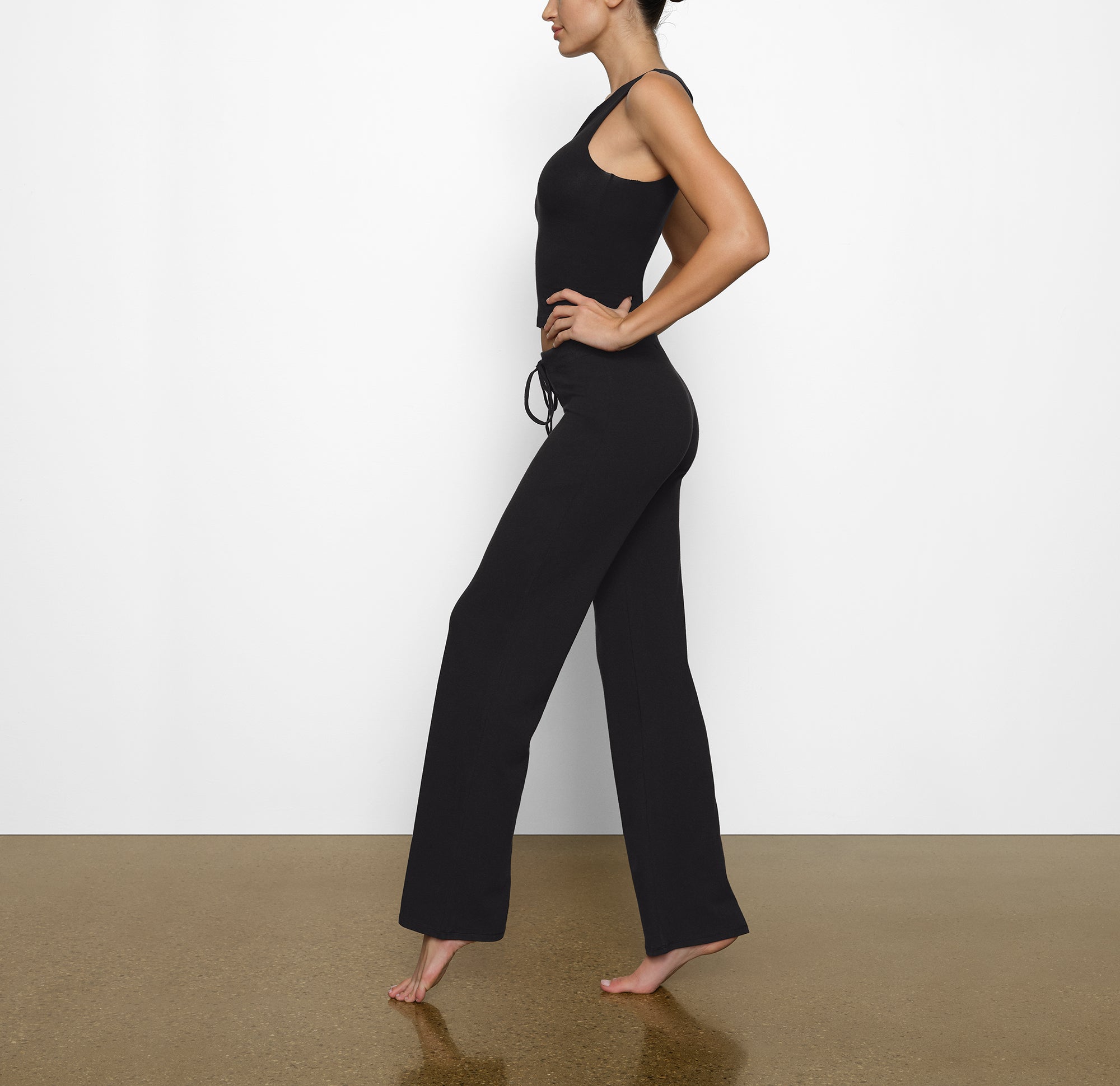 STRAIGHT LEG PANT - Image 2