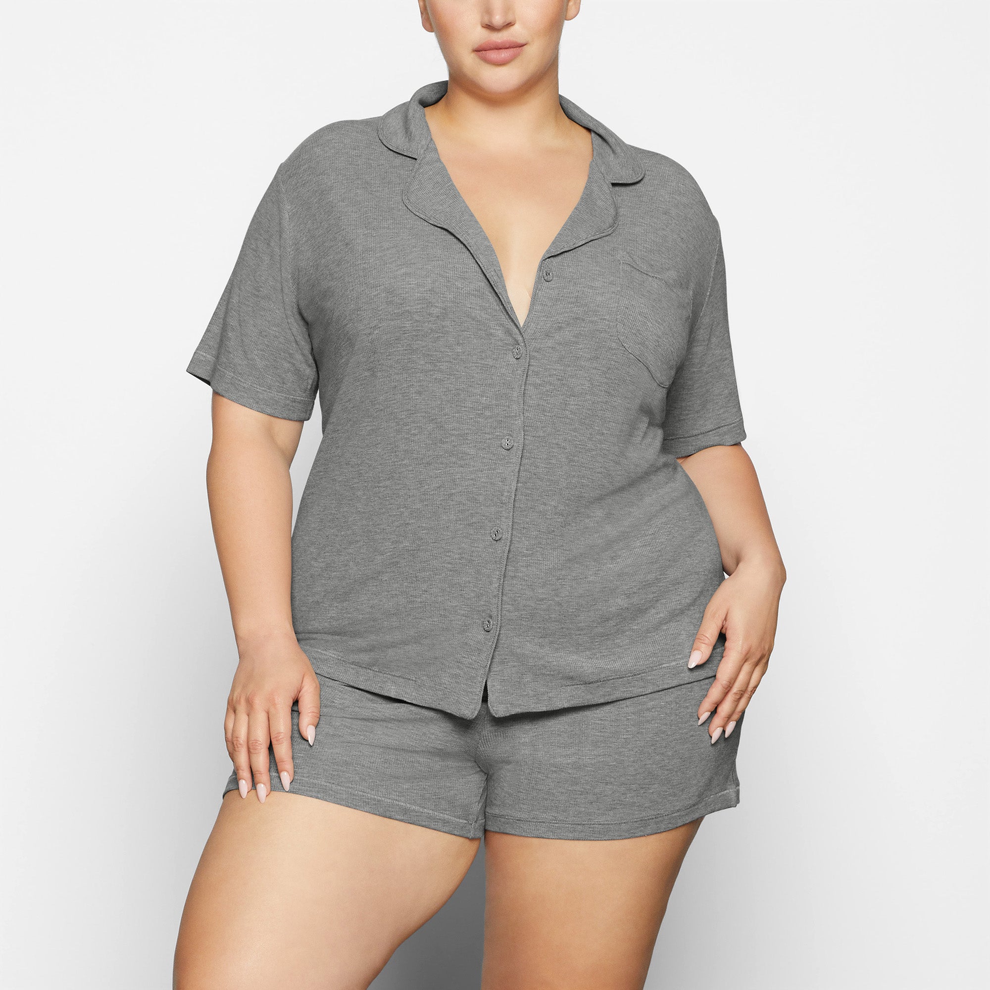 SHORT SLEEP SET