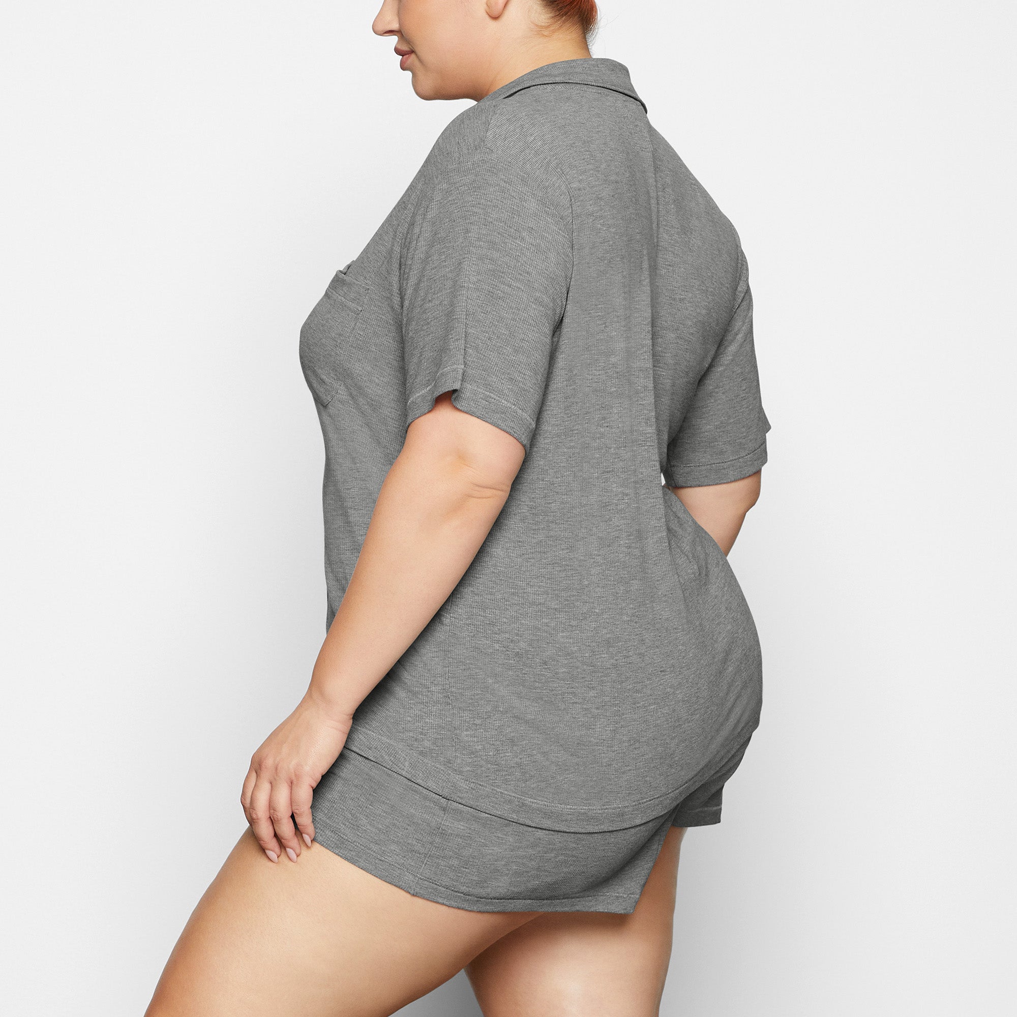 SHORT SLEEP SET - Image 2