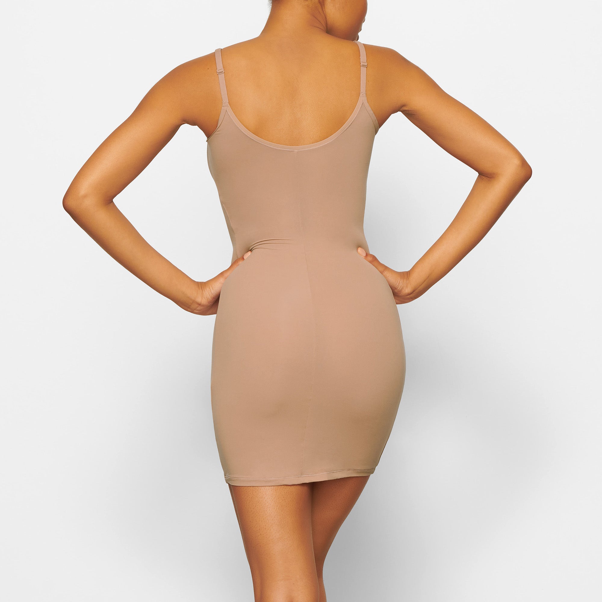 SLIP DRESS - Image 3