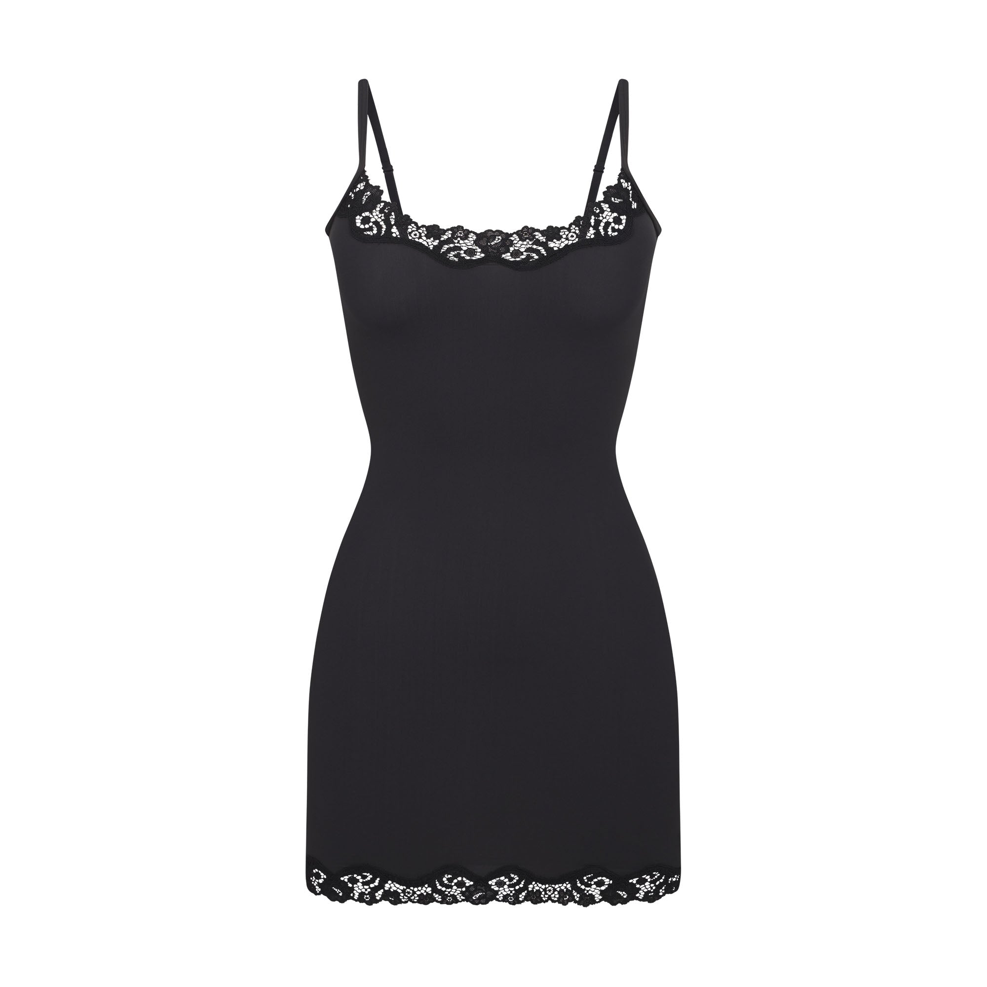 SLIP DRESS - Image 5