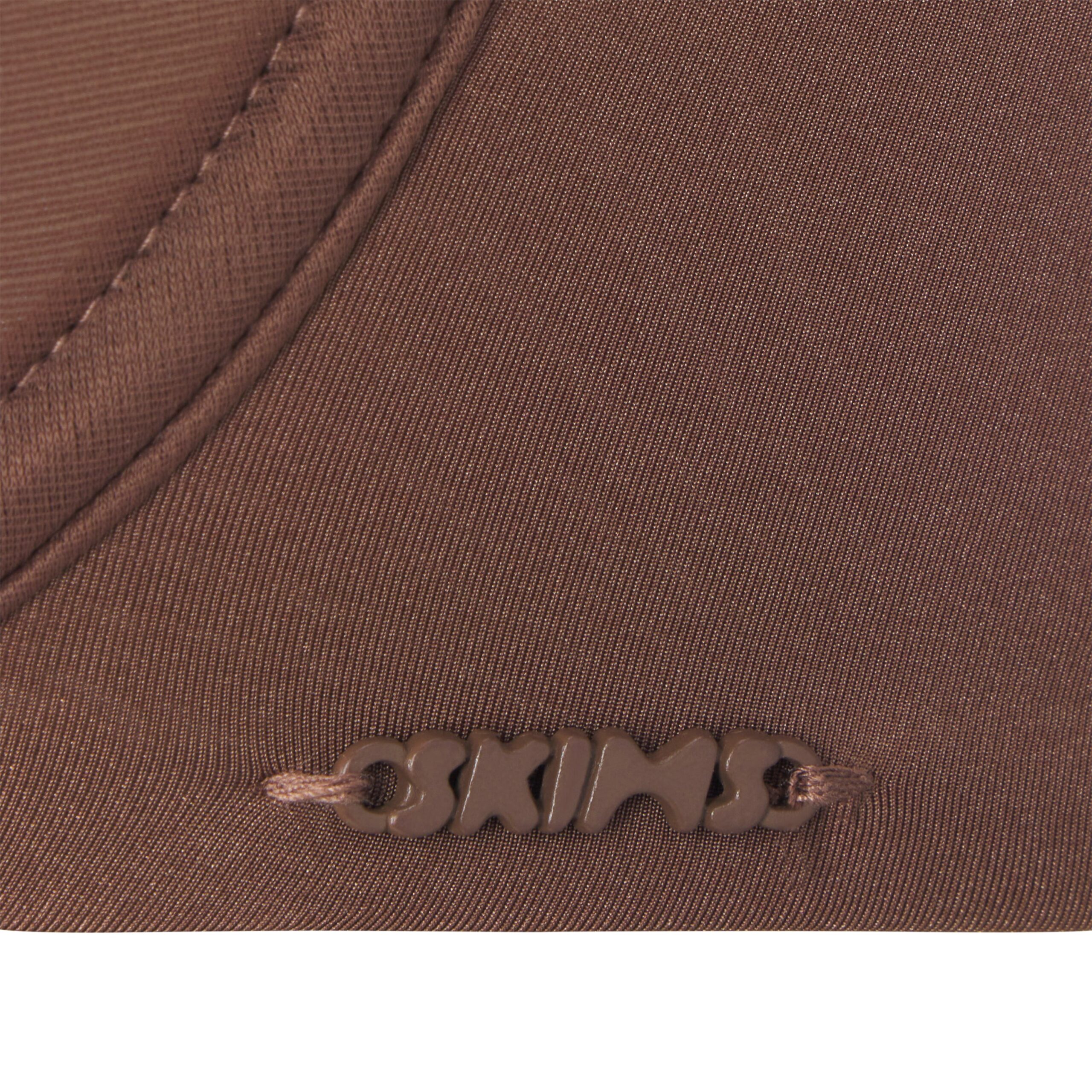 UNLINED DEMI BRA - Image 4
