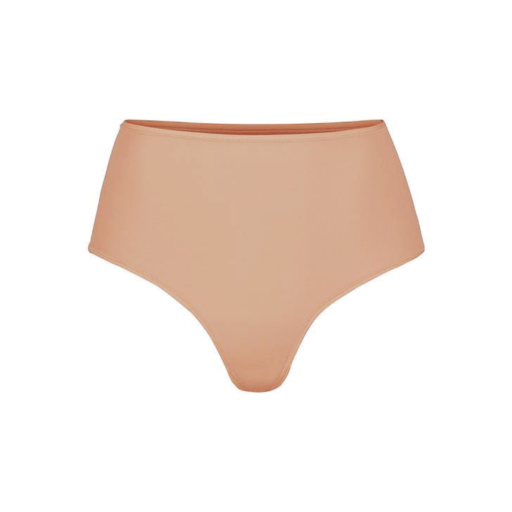 HIGH-WAISTED THONG - Image 5