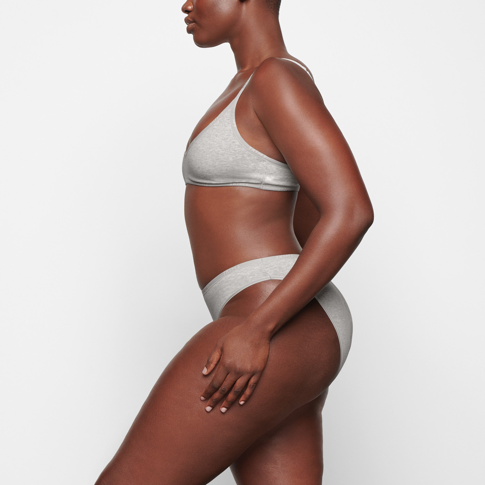 HIGH LEG BIKINI - Image 2