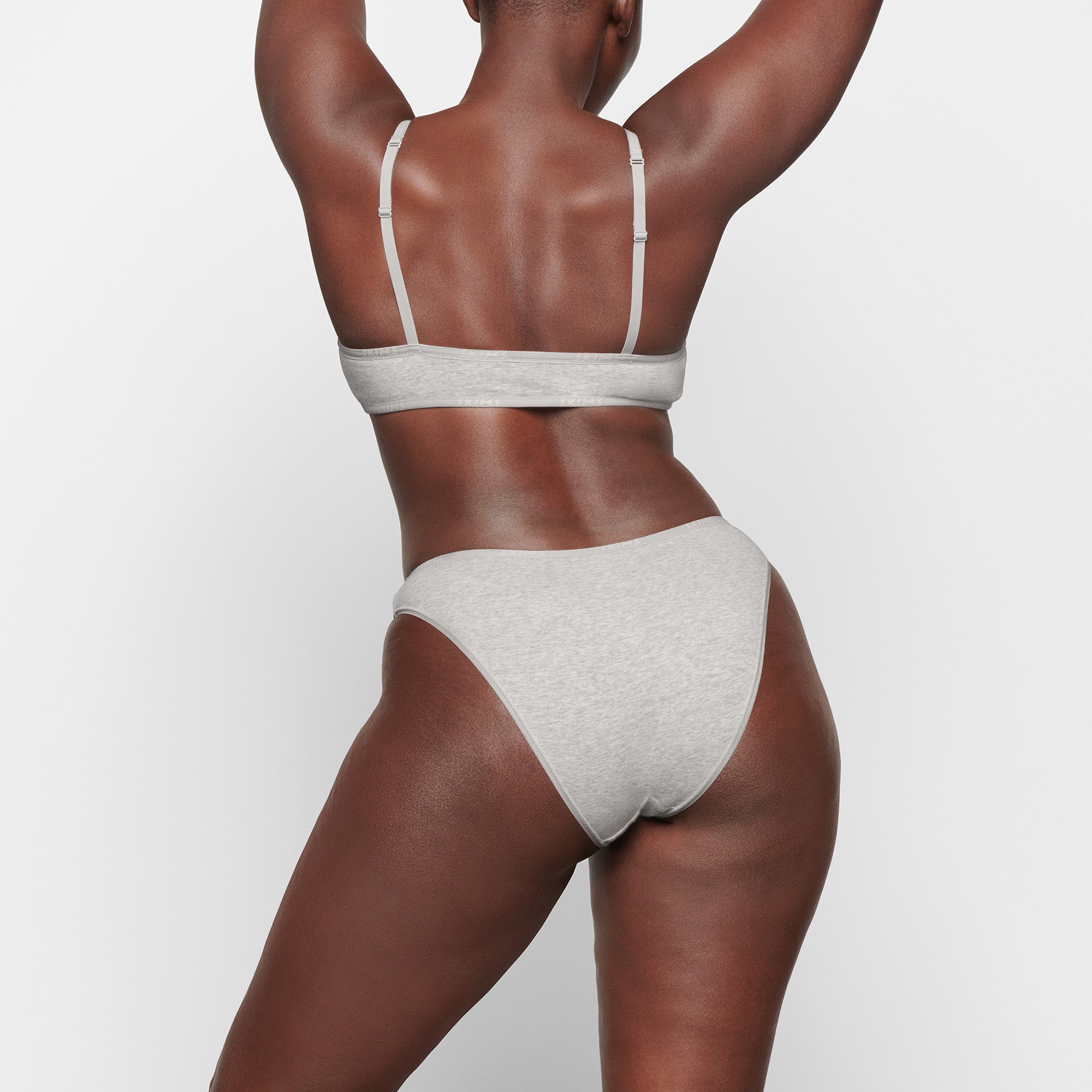 HIGH LEG BIKINI - Image 3