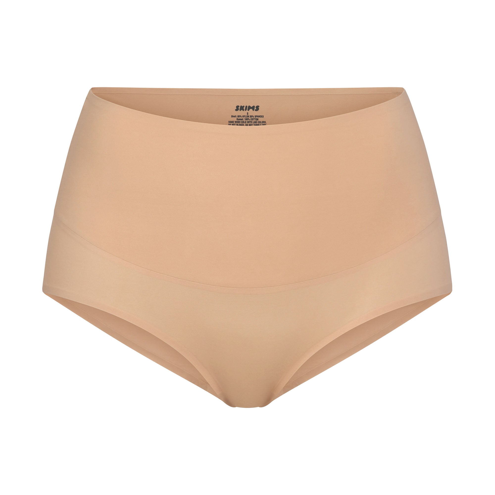 HIGH-WAISTED BRIEF - Image 5
